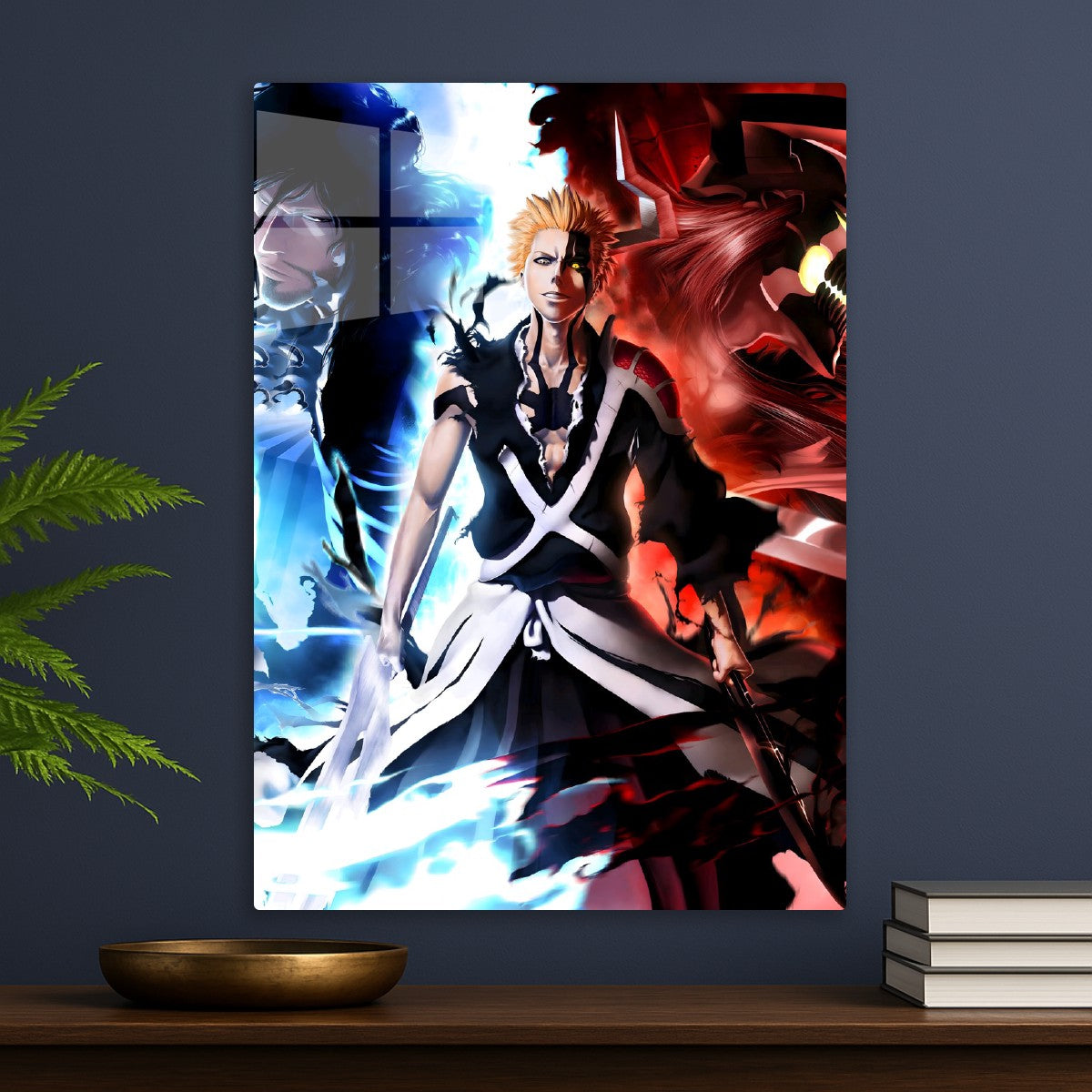 Bleach Soul Reaper's Wrath