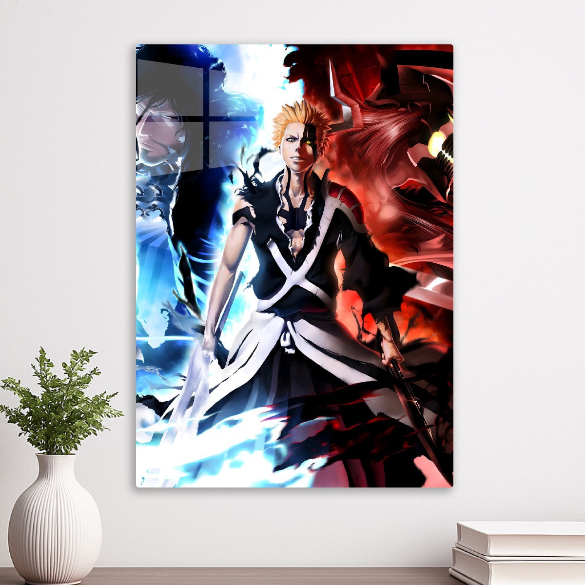 Bleach Soul Reaper's Wrath