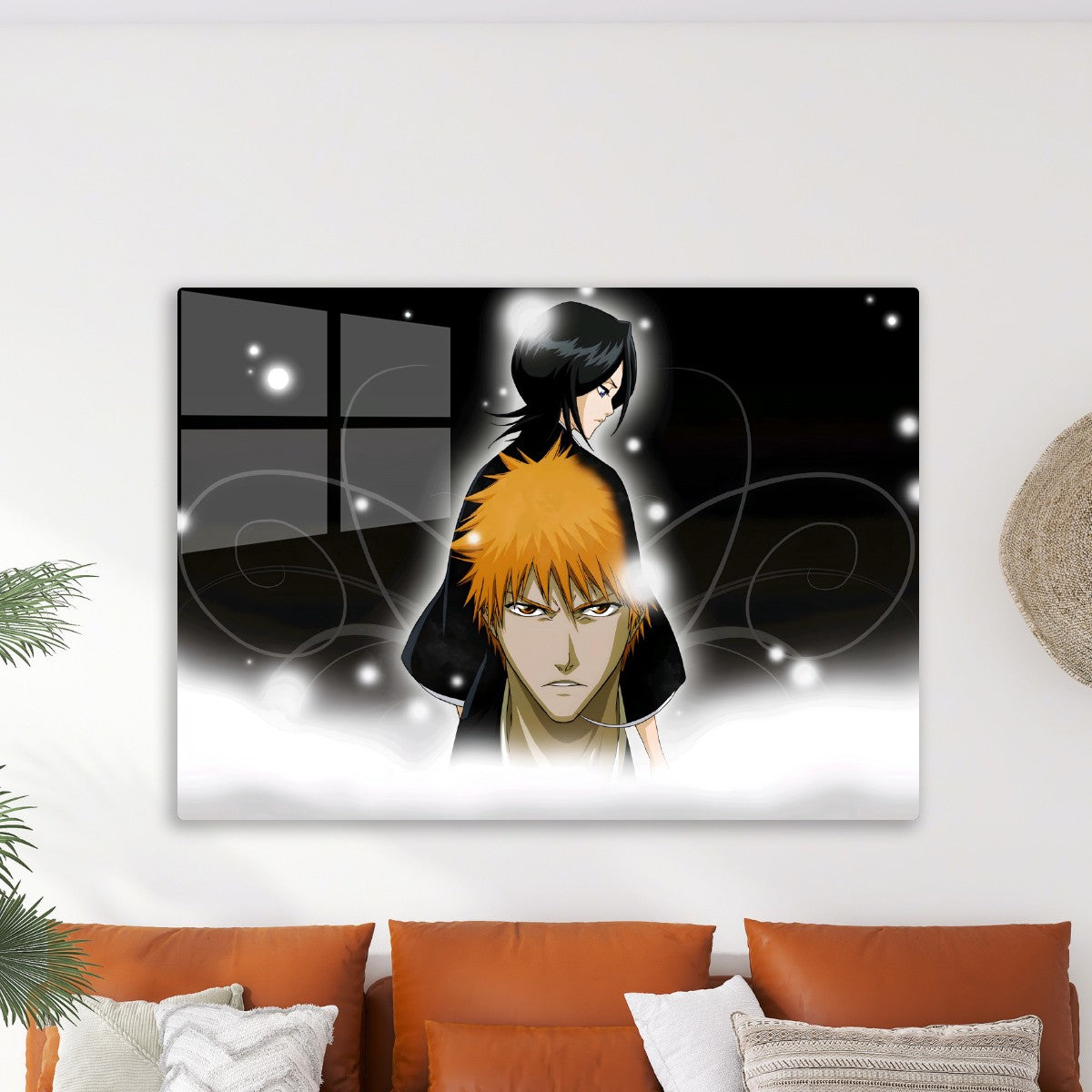 Bleach Soul Reaper's Wrath