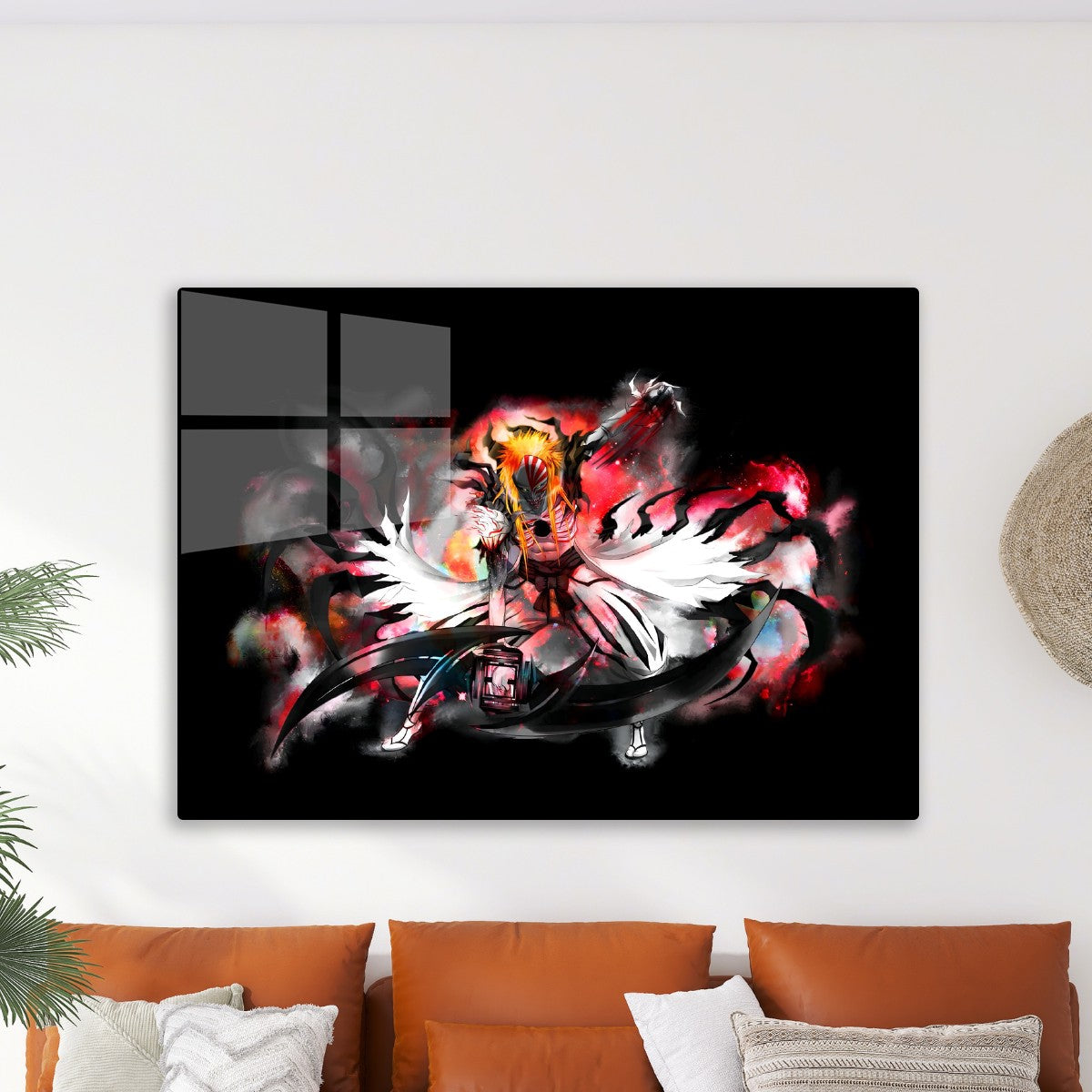 Bleach Soul Reaper's Wrath