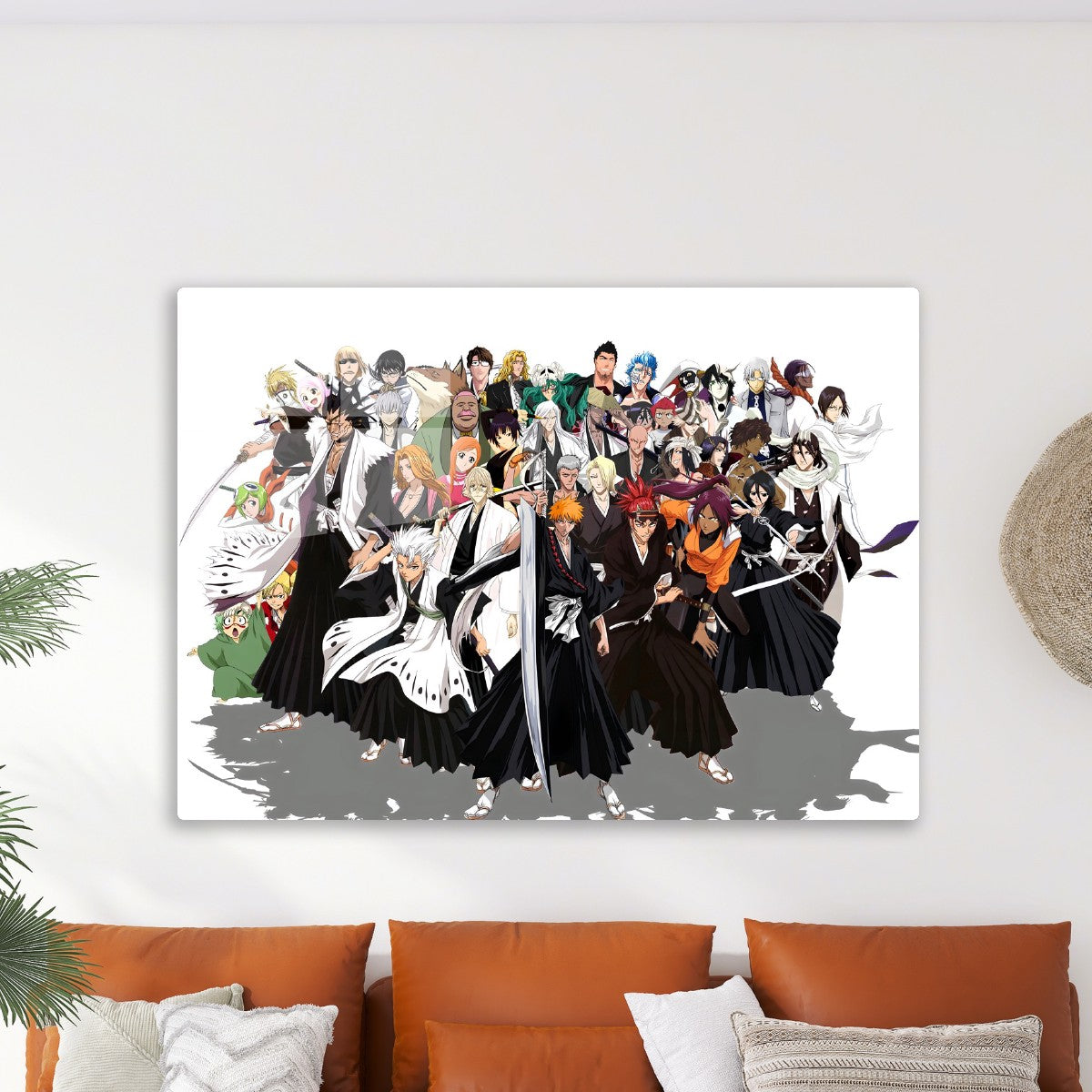 Bleach Soul Reaper's Wrath