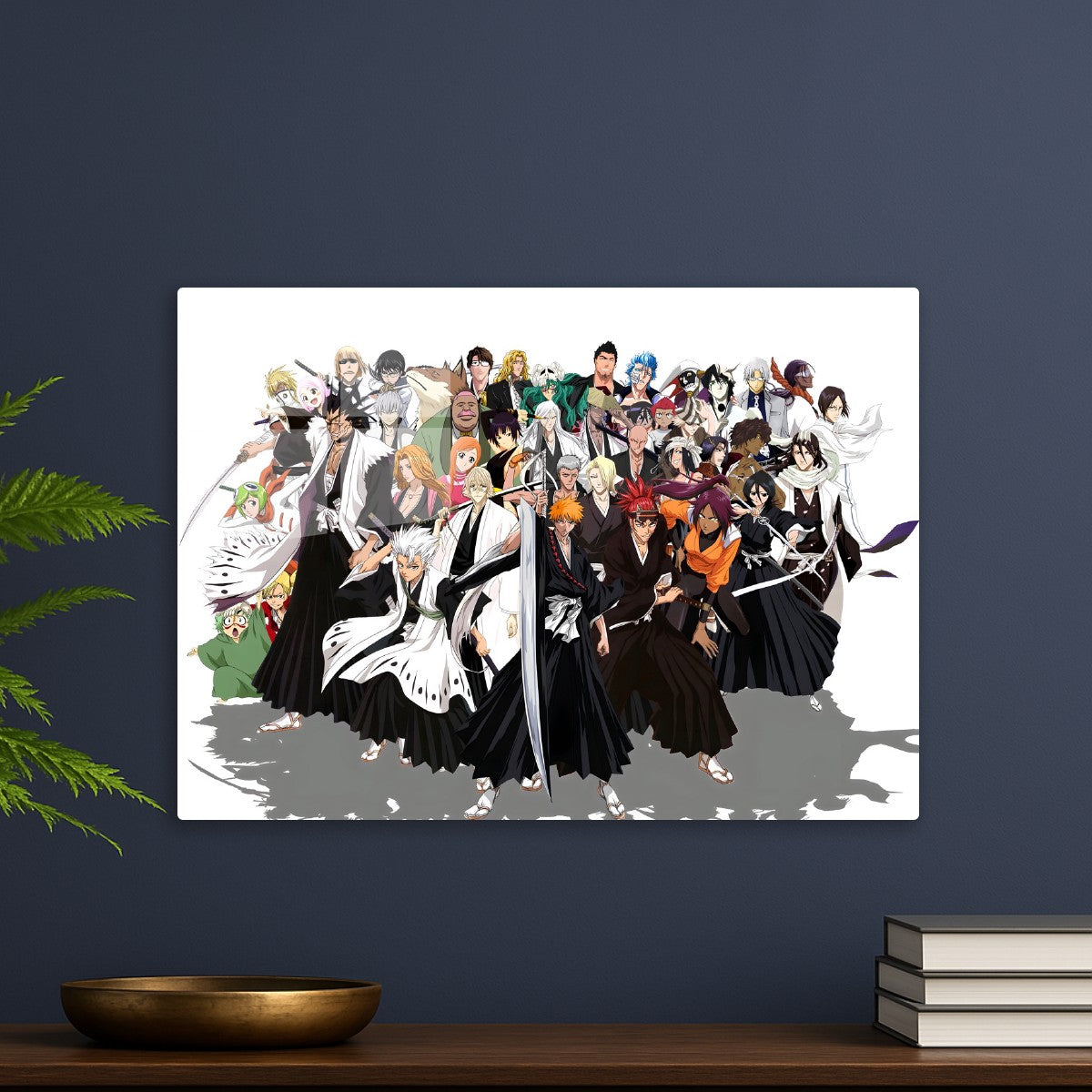 Bleach Soul Reaper's Wrath