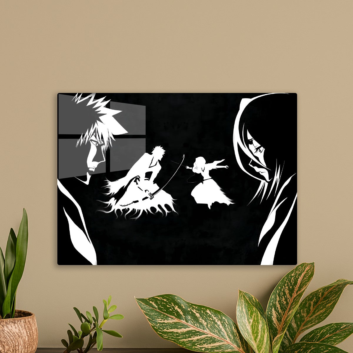 Bleach Soul Reaper's Wrath