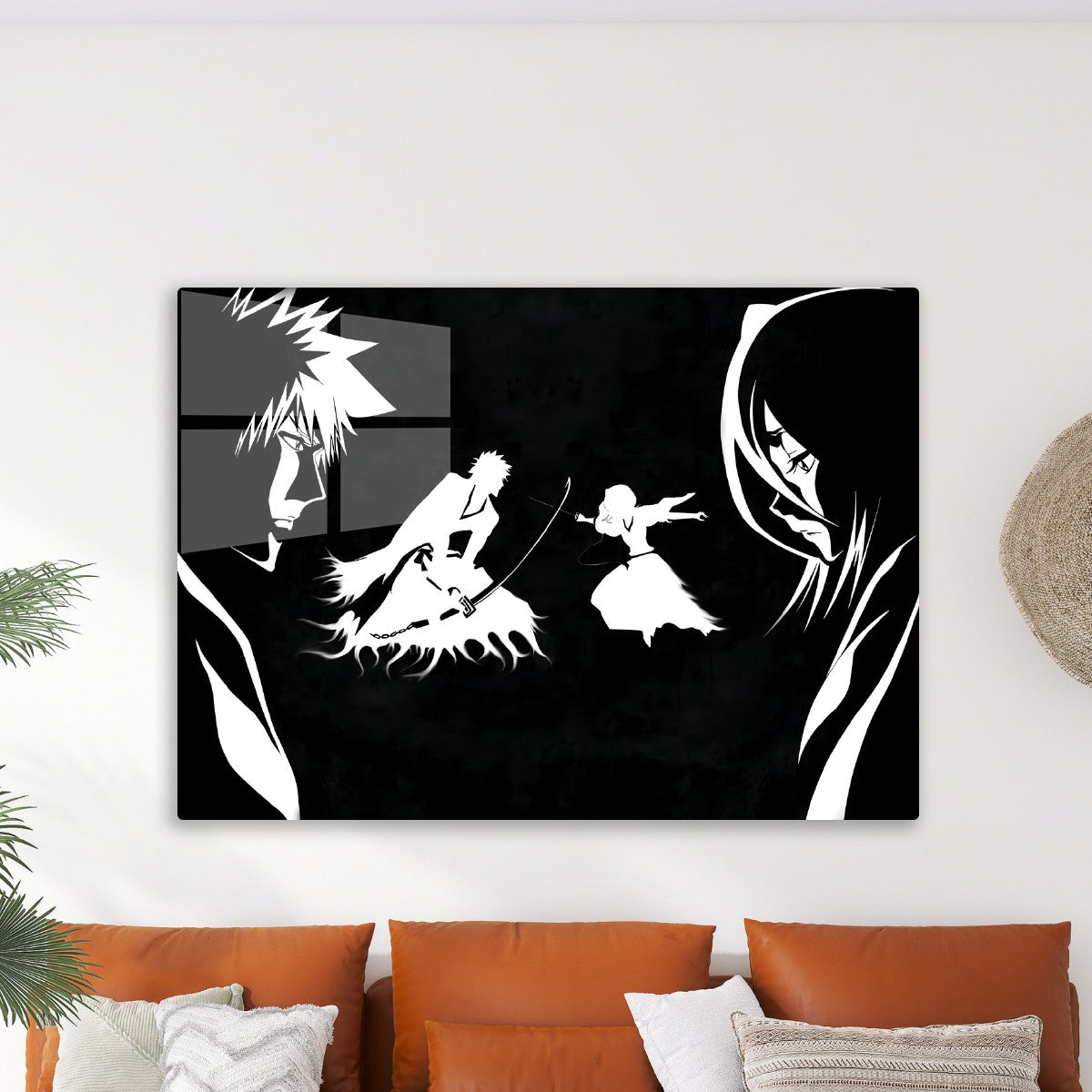 Bleach Soul Reaper's Wrath