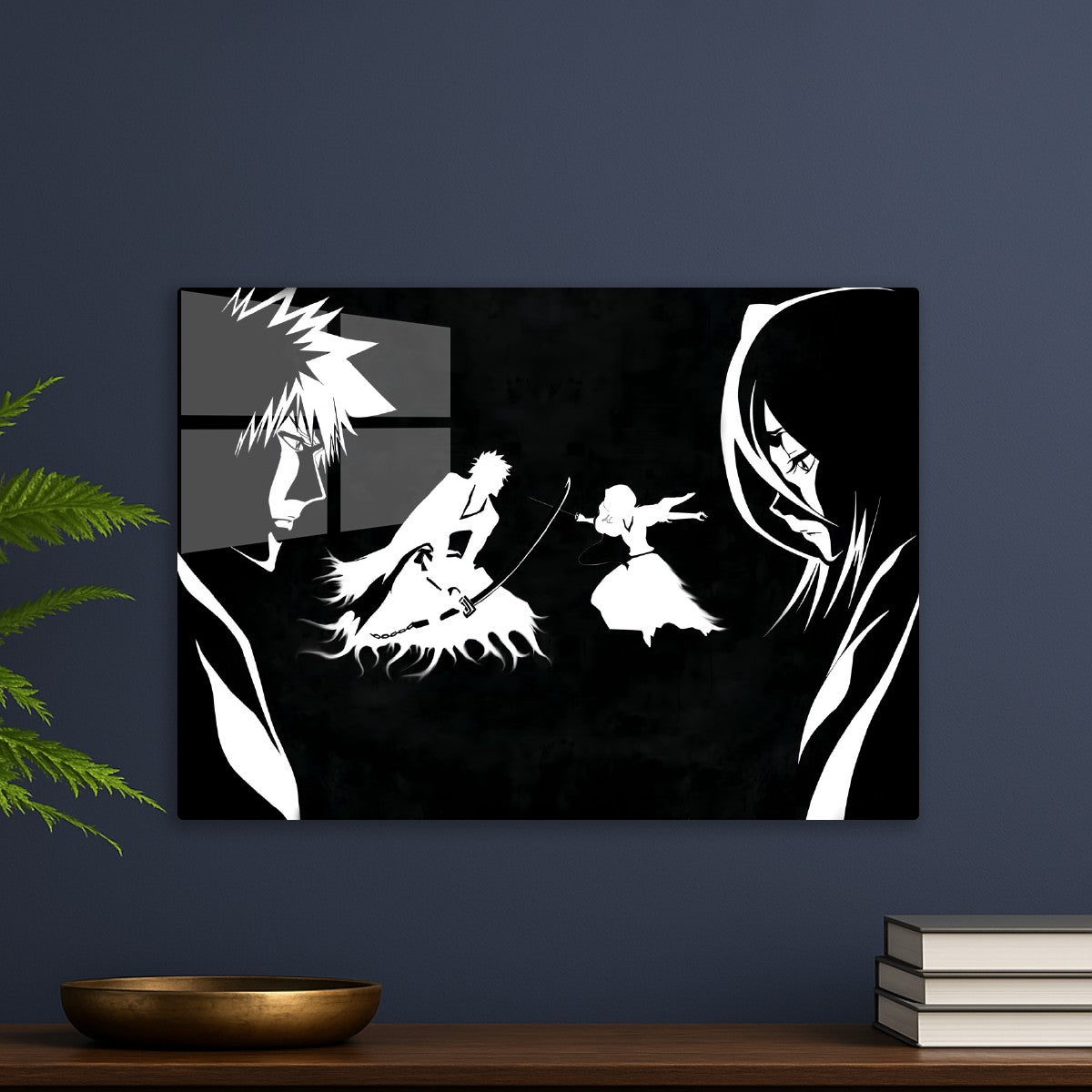 Bleach Soul Reaper's Wrath