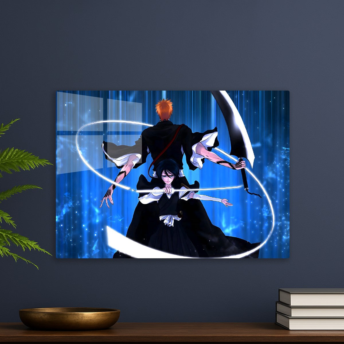 Bleach Soul Reaper's Wrath