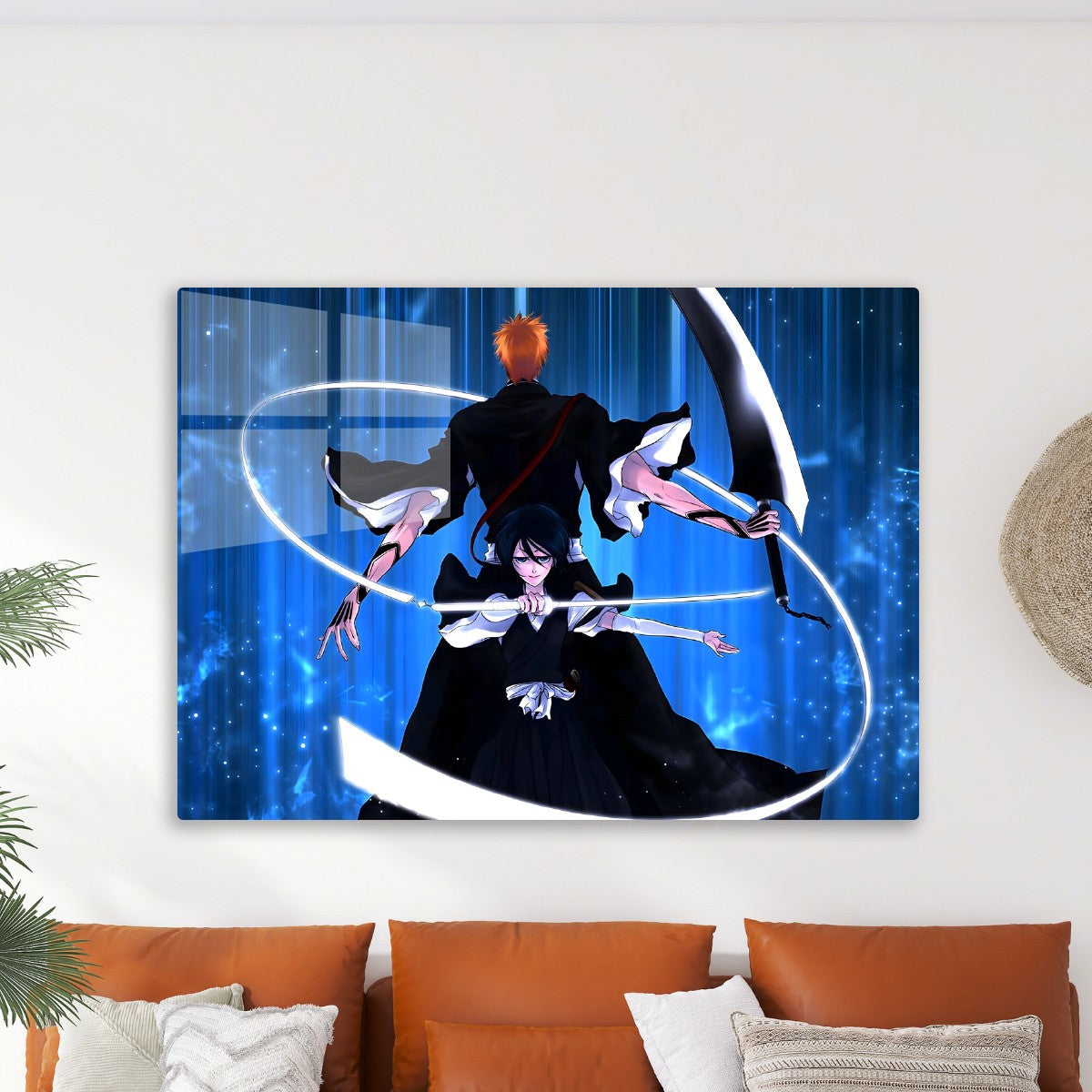 Bleach Soul Reaper's Wrath