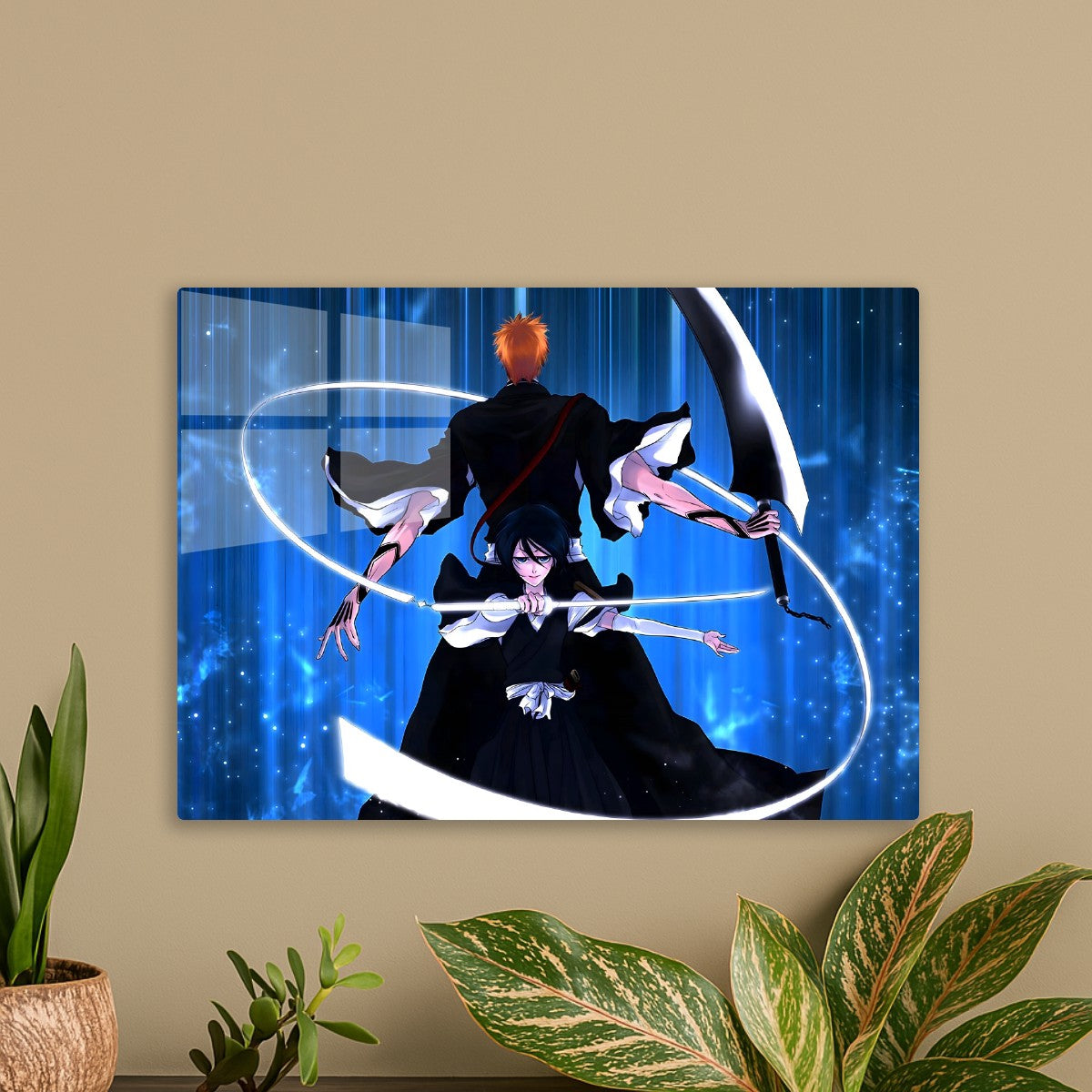 Bleach Soul Reaper's Wrath