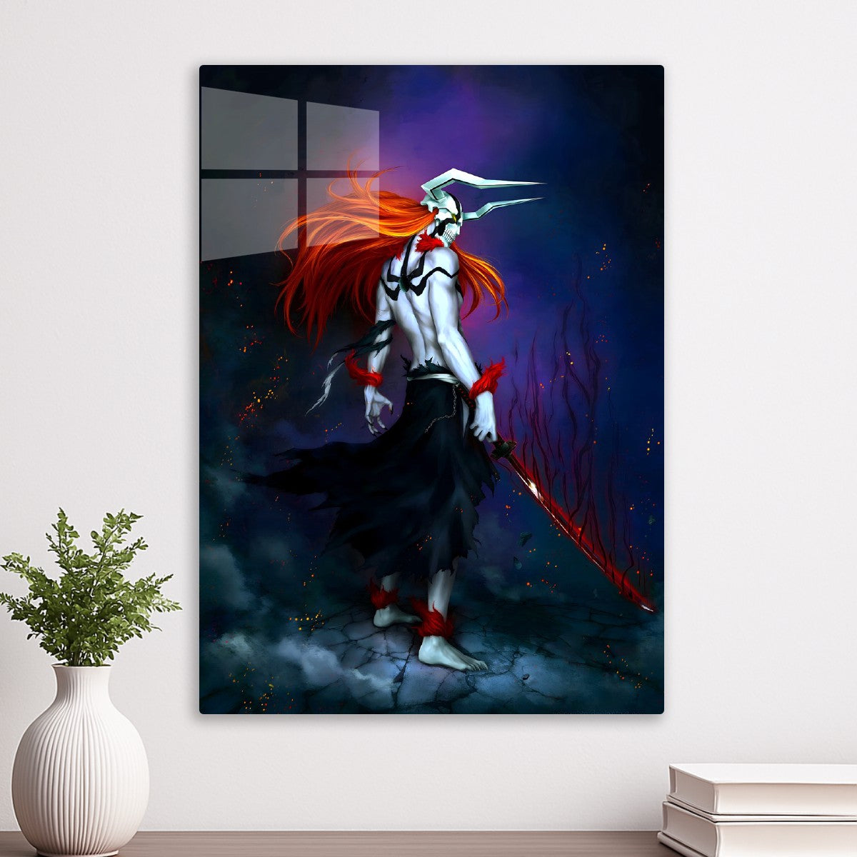 Bleach Soul Reaper's Wrath