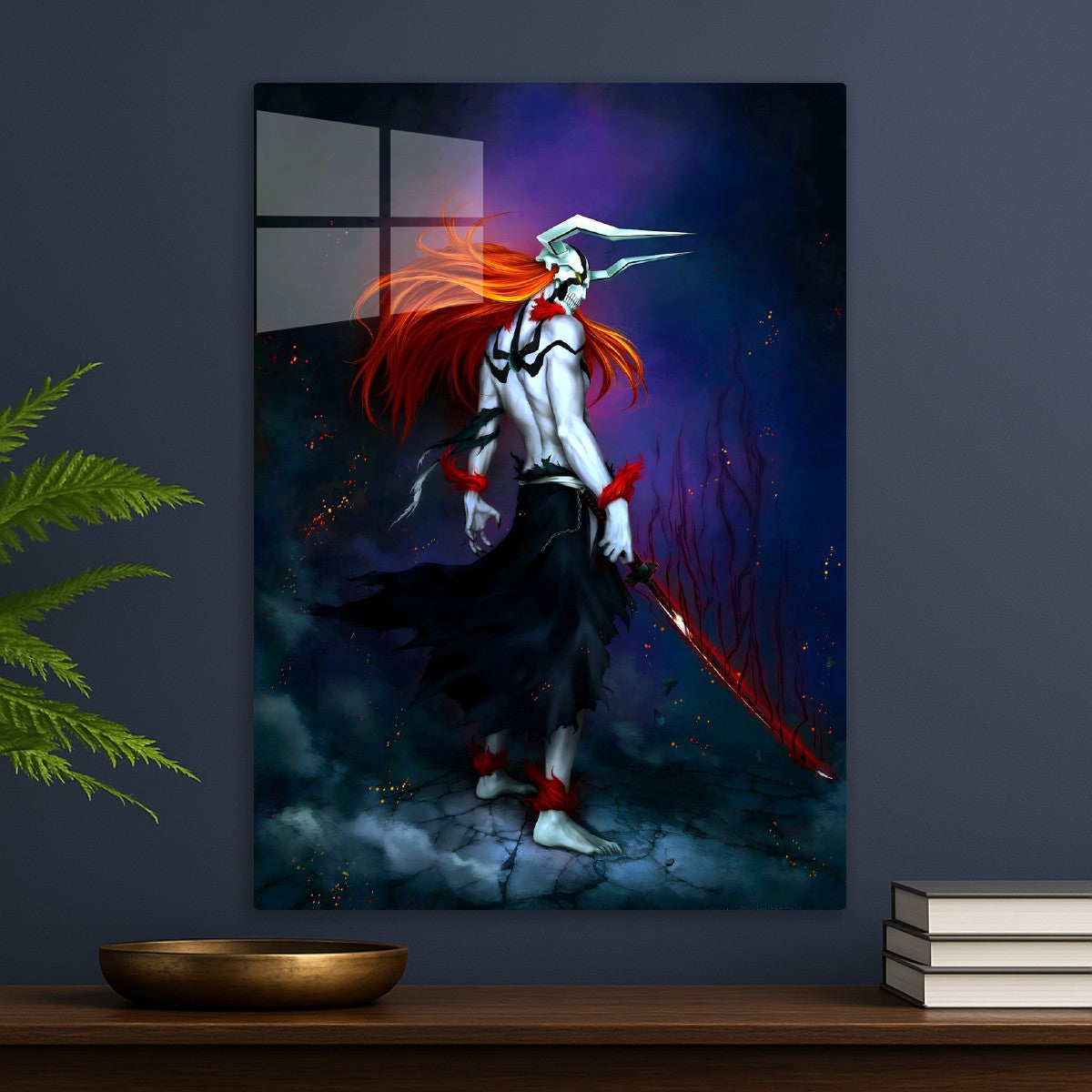 Bleach Soul Reaper's Wrath