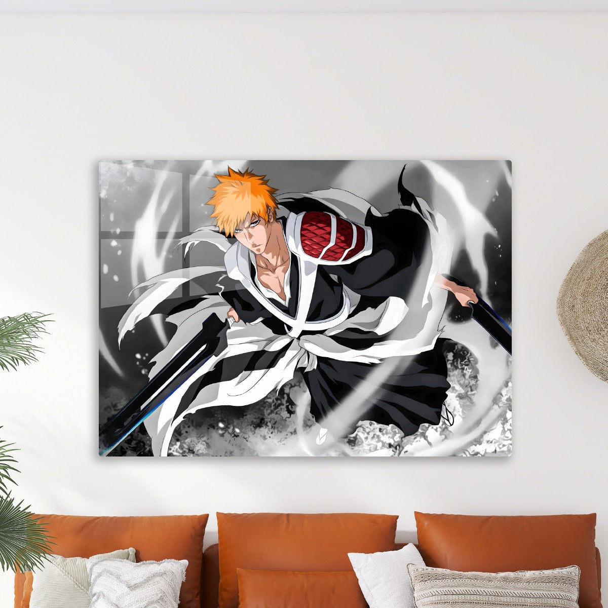 Bleach Soul Reaper's Wrath