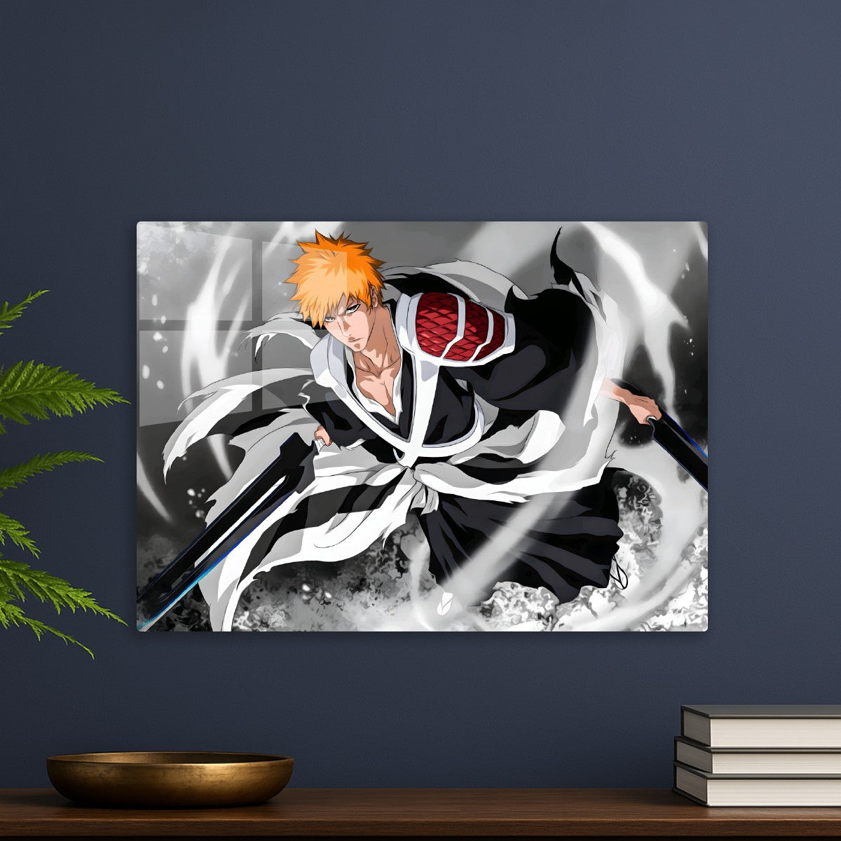 Bleach Soul Reaper's Wrath