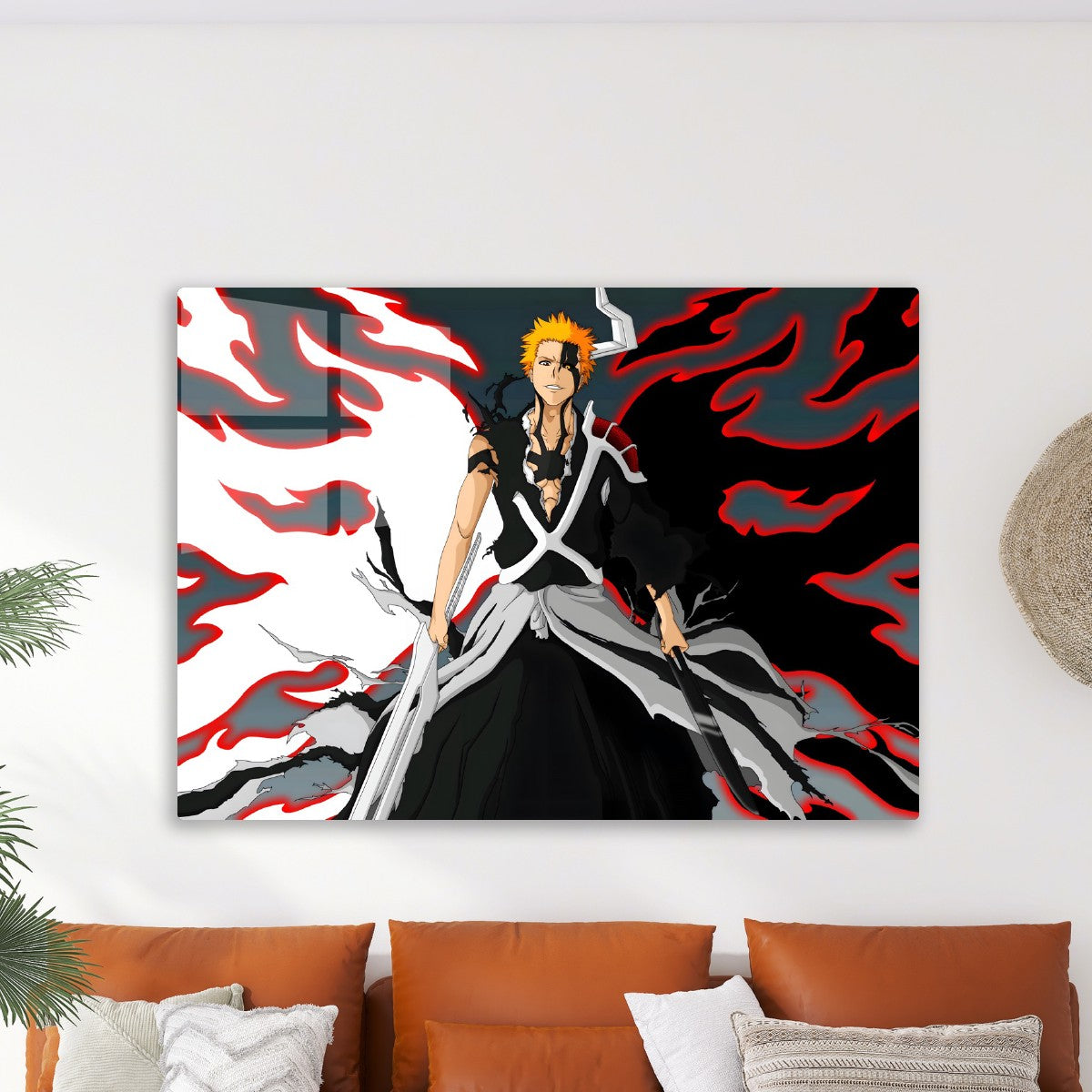 Bleach Soul Reaper's Wrath