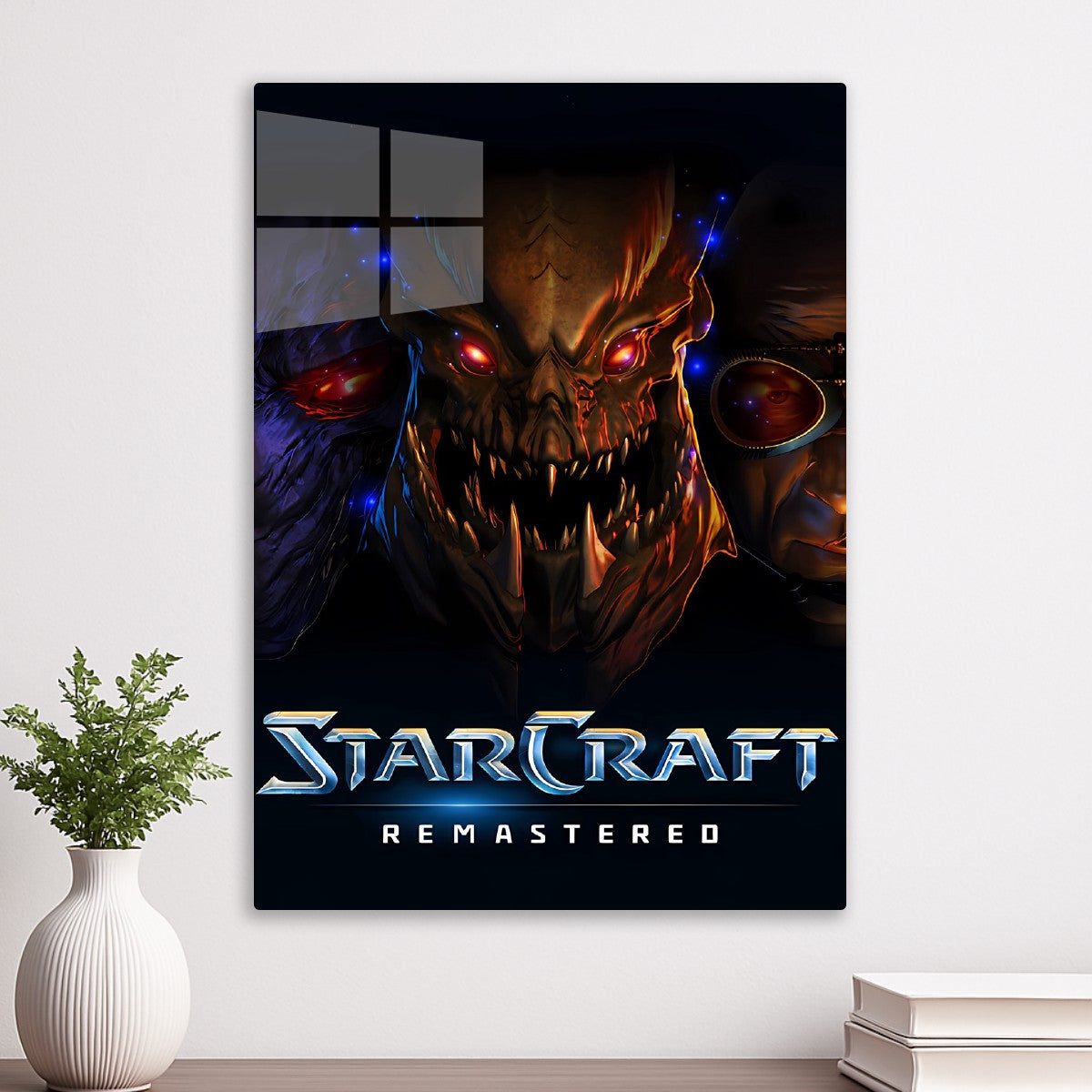 Startcraft