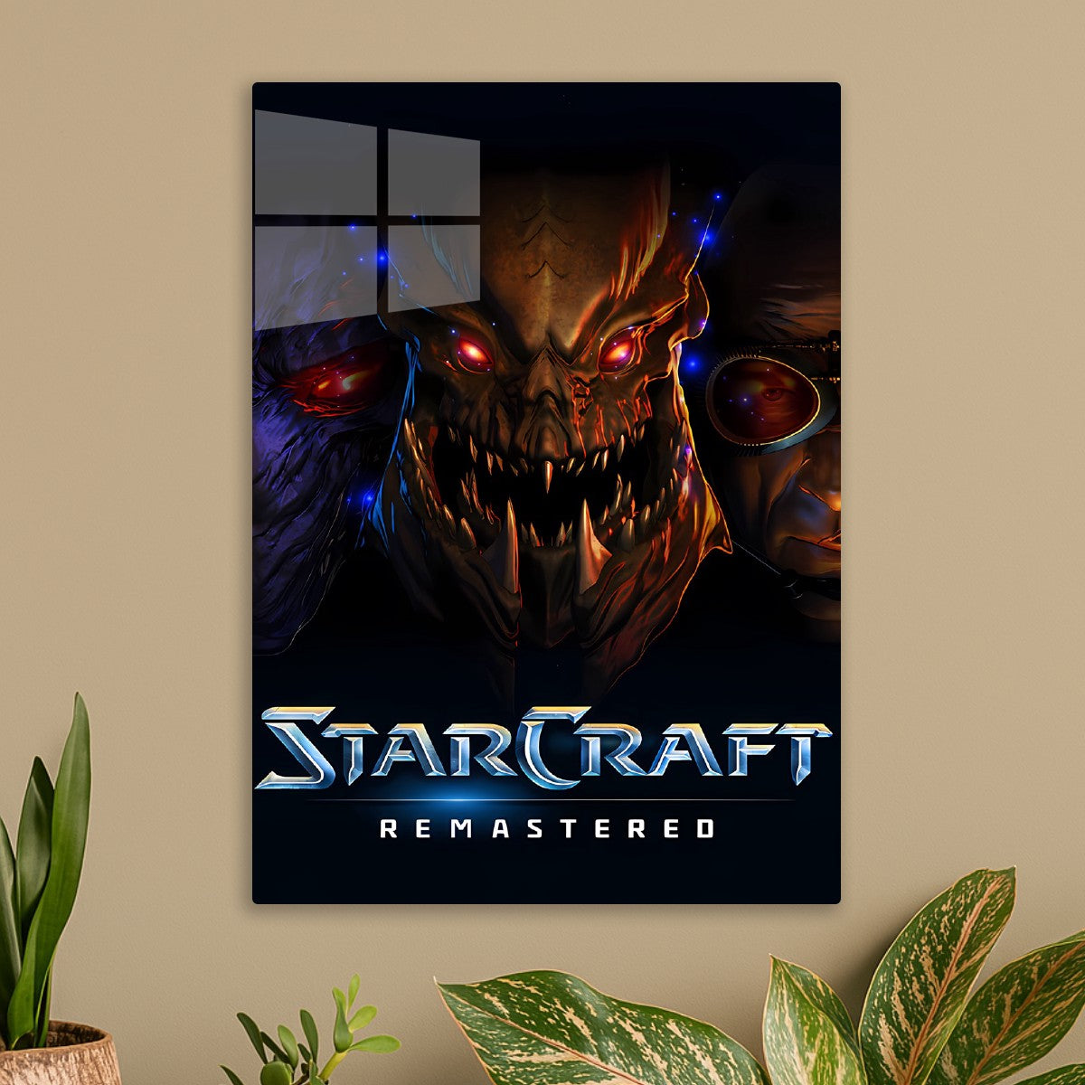 Startcraft