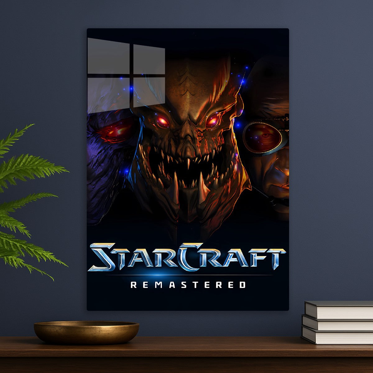 Startcraft