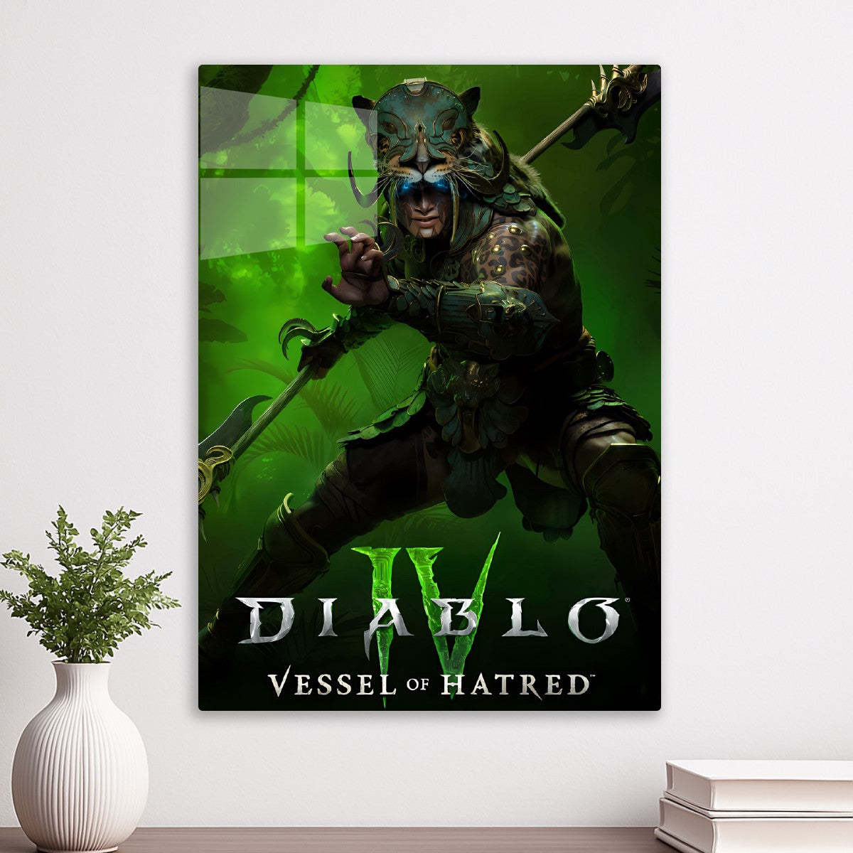Diablo IV