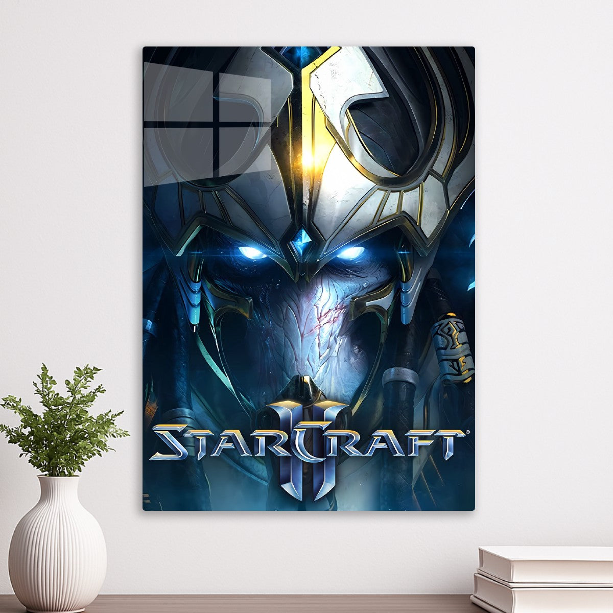 Startcraft