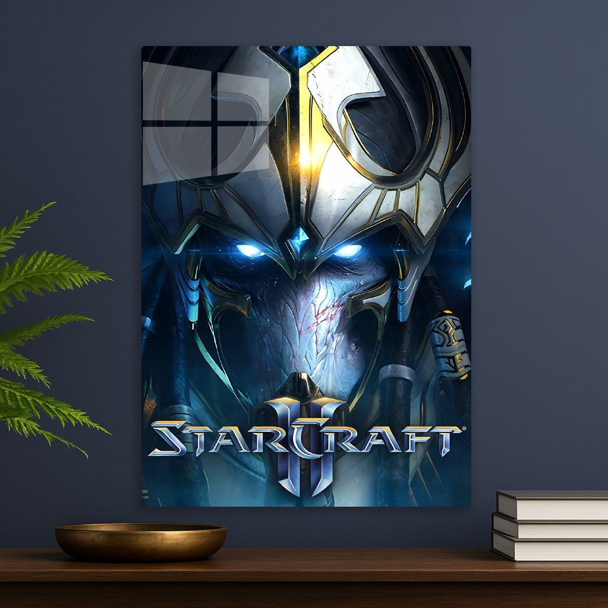 Startcraft