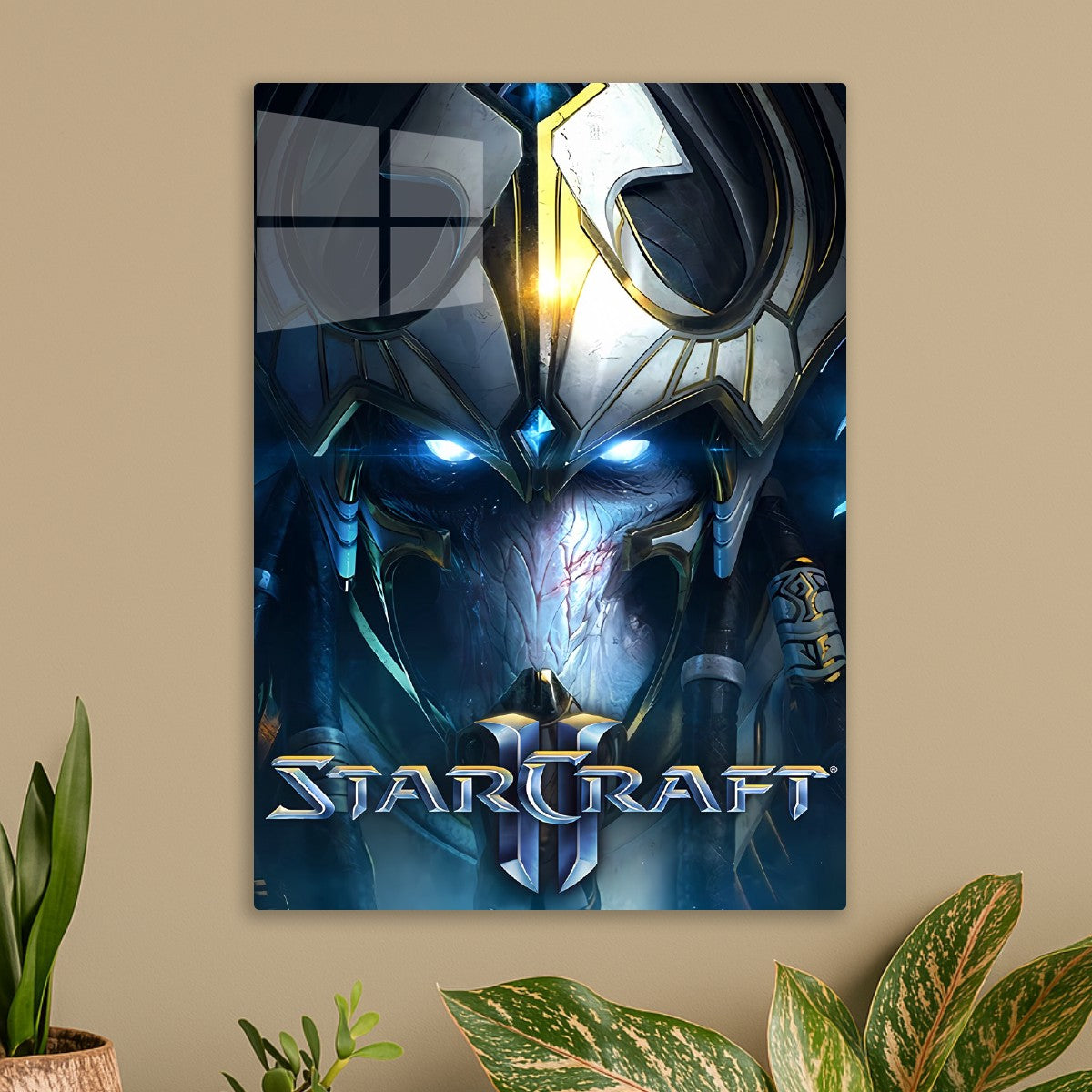 Startcraft