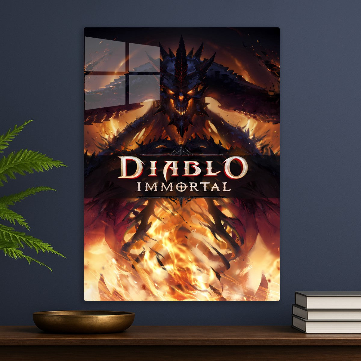 Diablo 