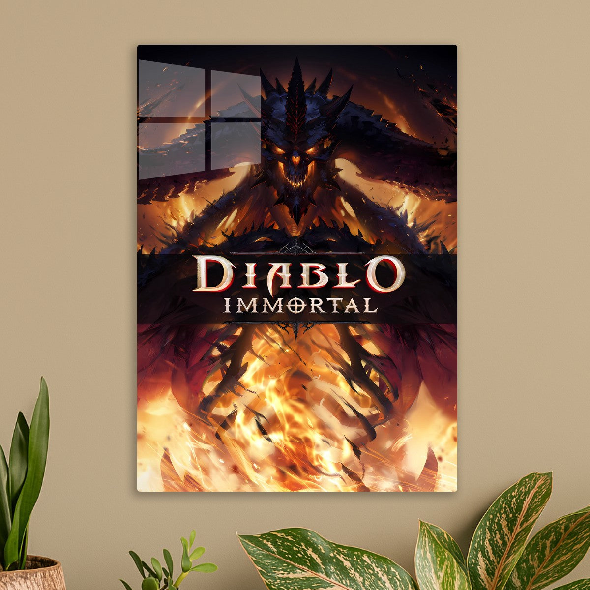 Diablo 