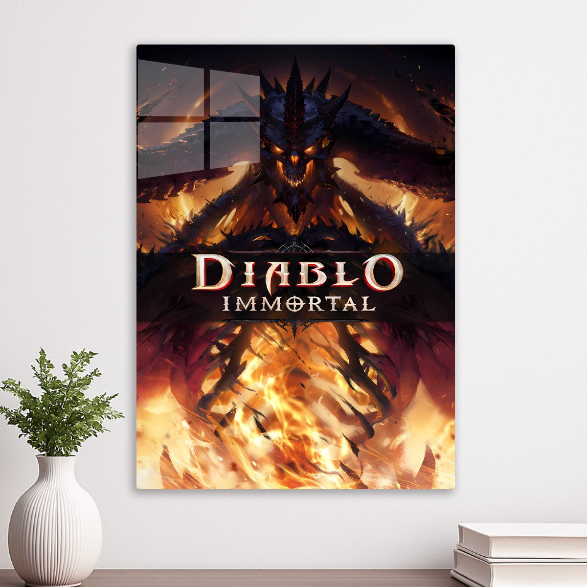 Diablo 