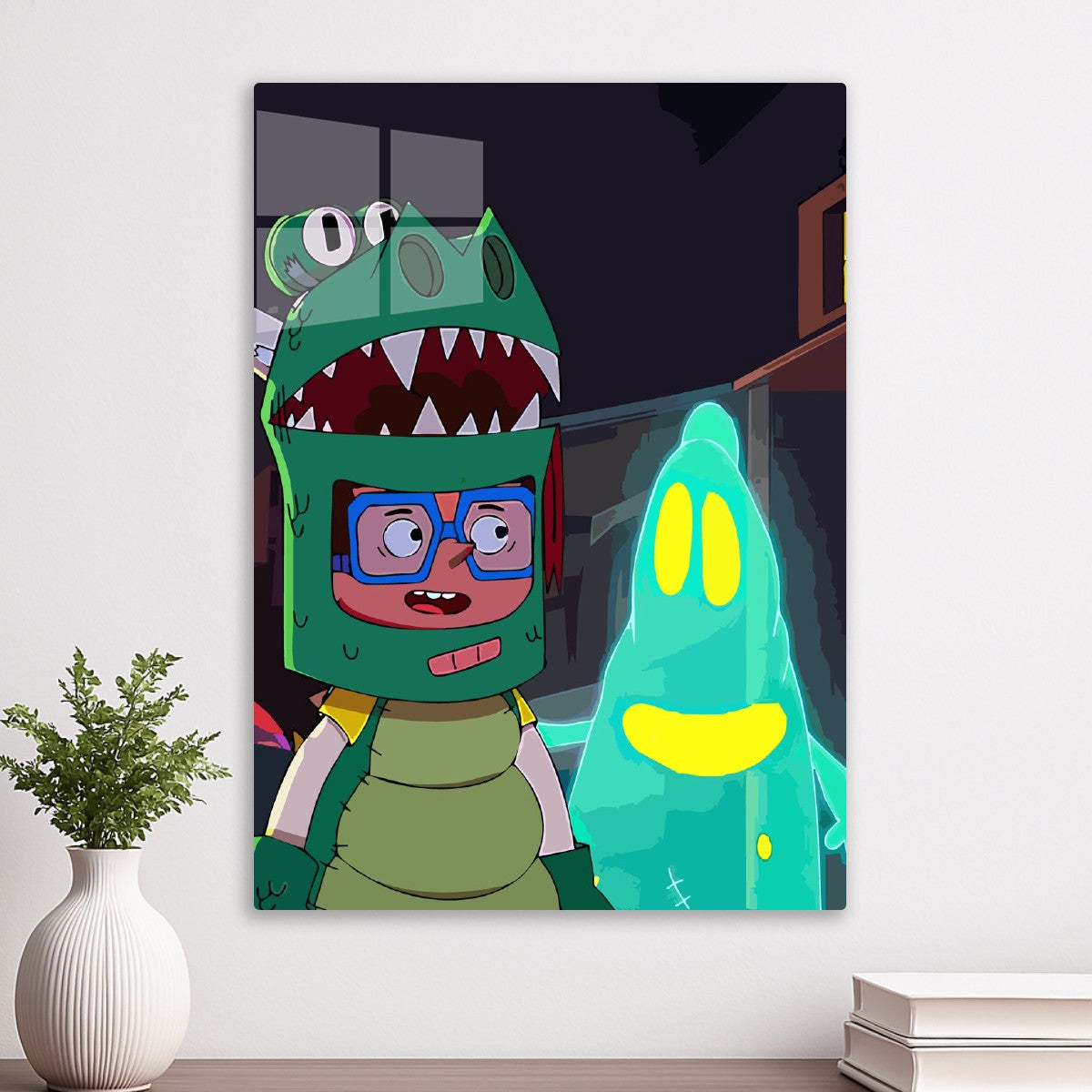 Monster Loving Maniac