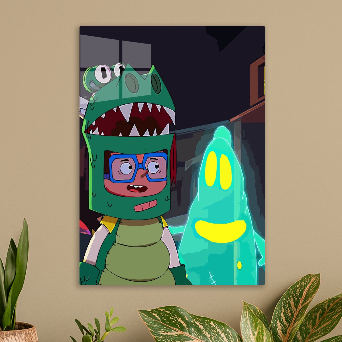 Monster Loving Maniac