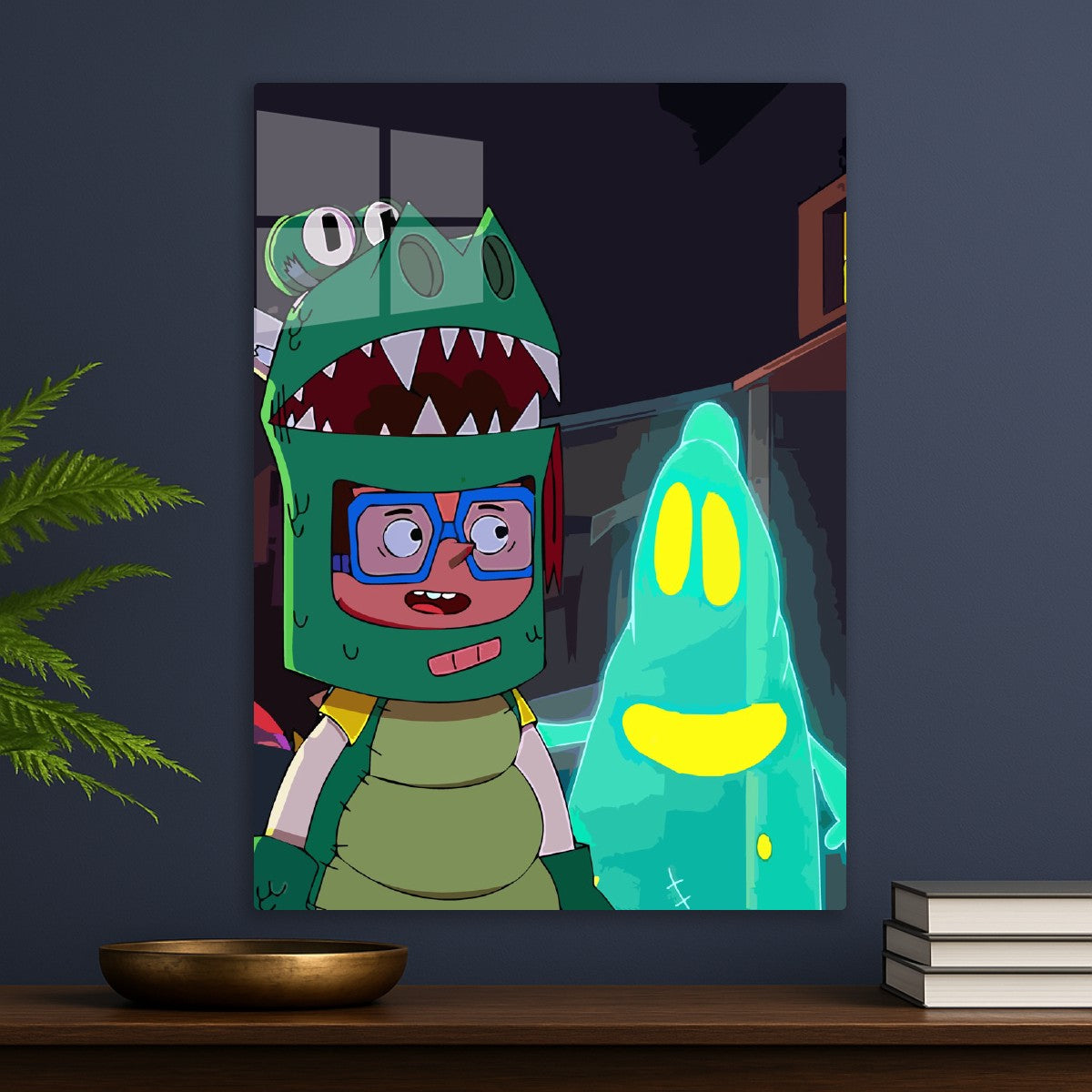 Monster Loving Maniac