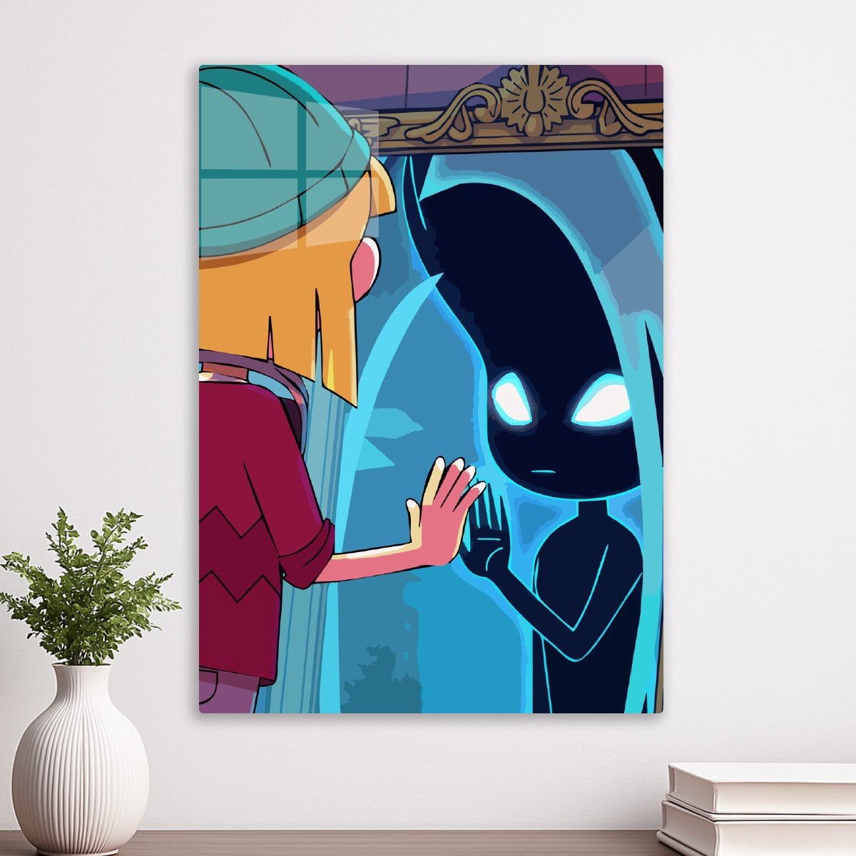 Monster Loving Maniac