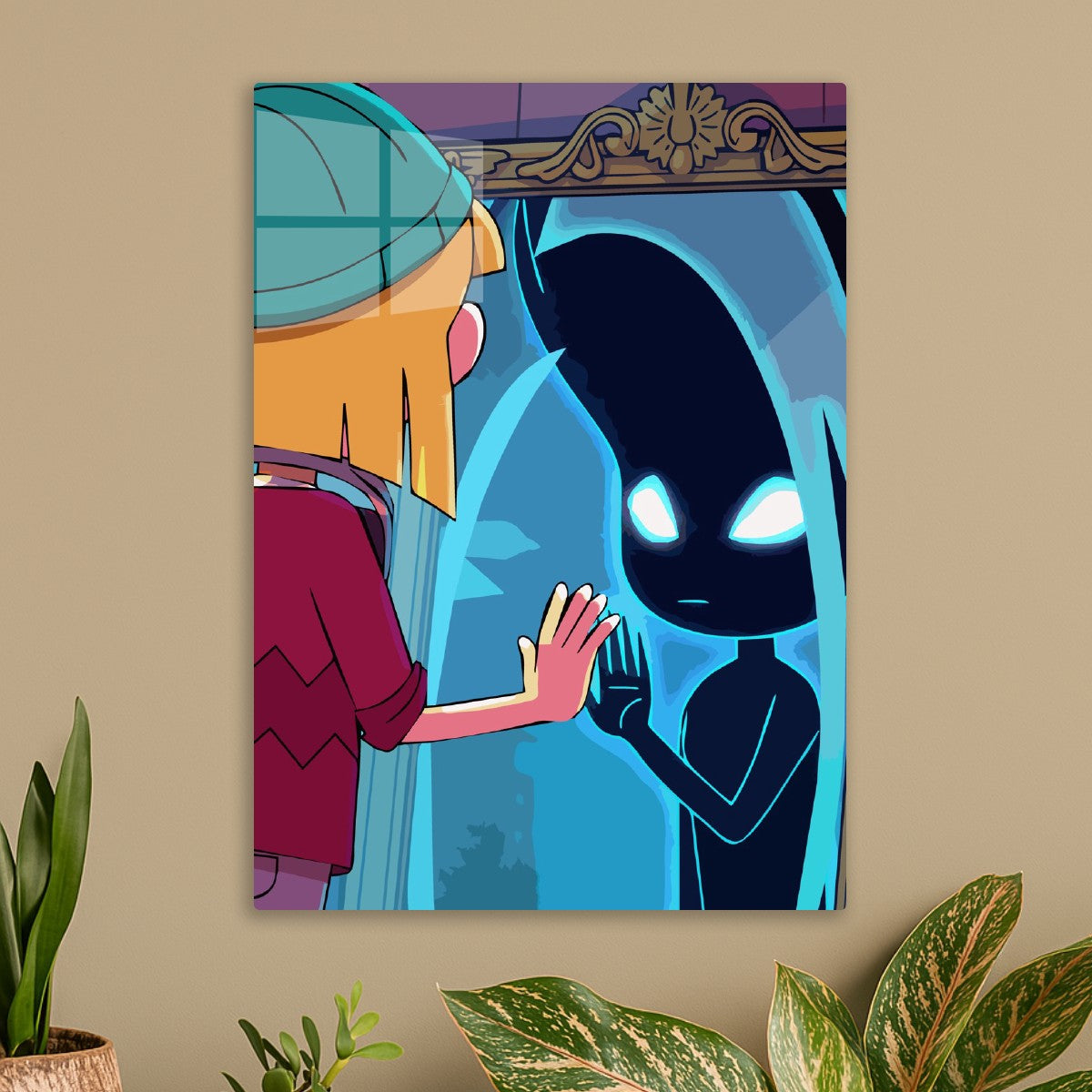 Monster Loving Maniac
