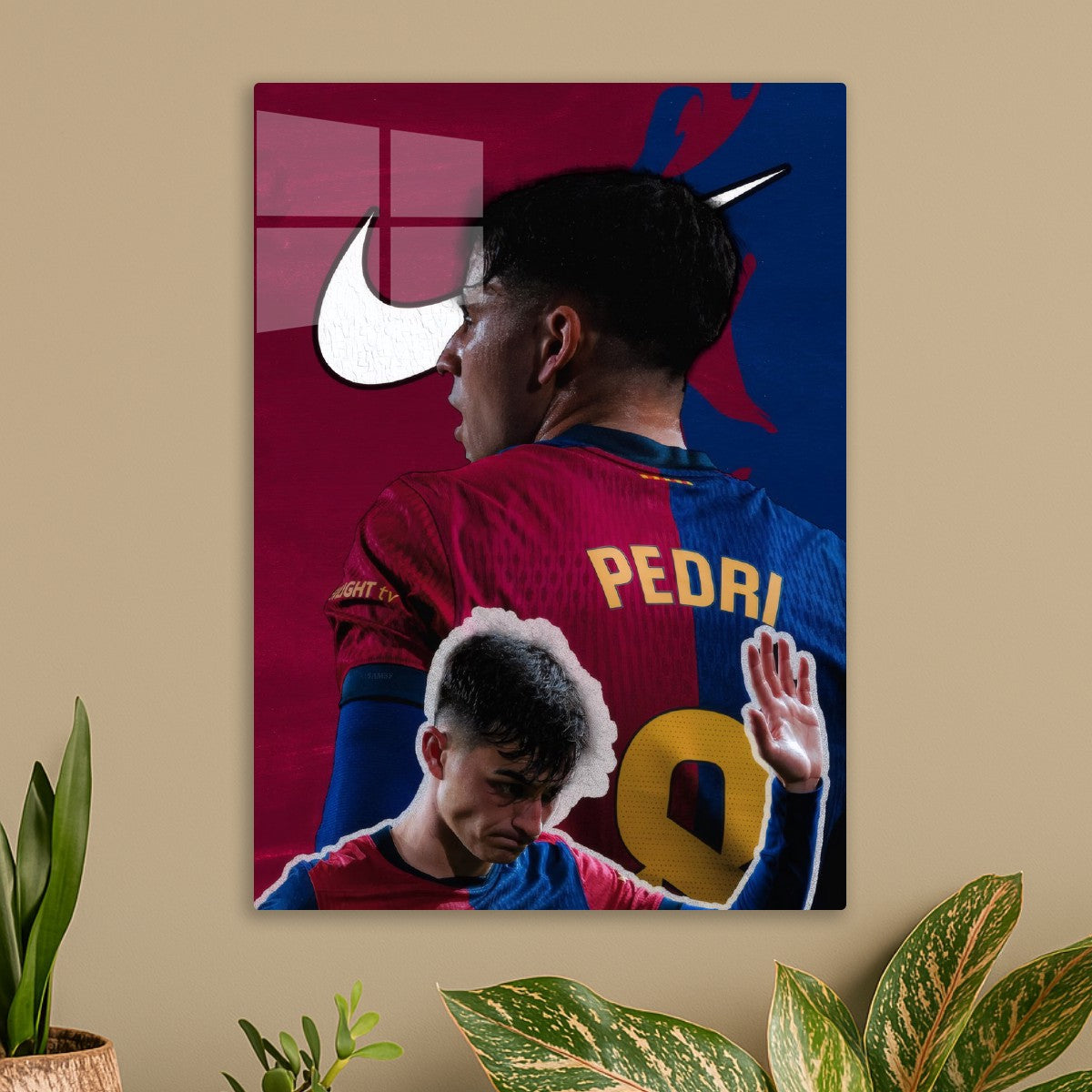 Pedri