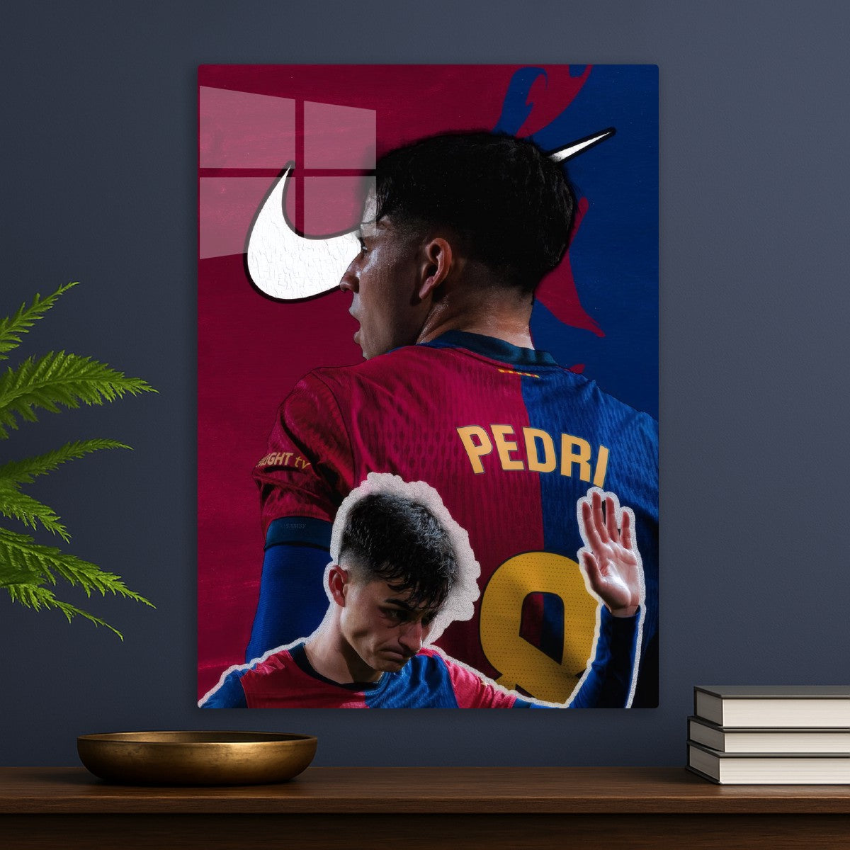 Pedri