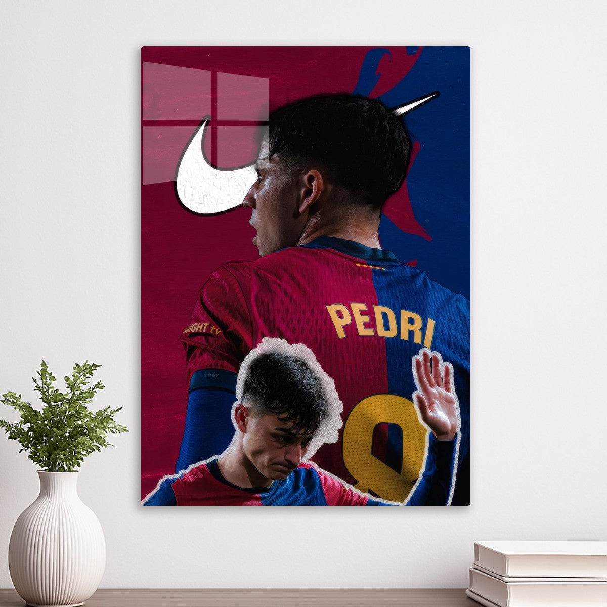 Pedri