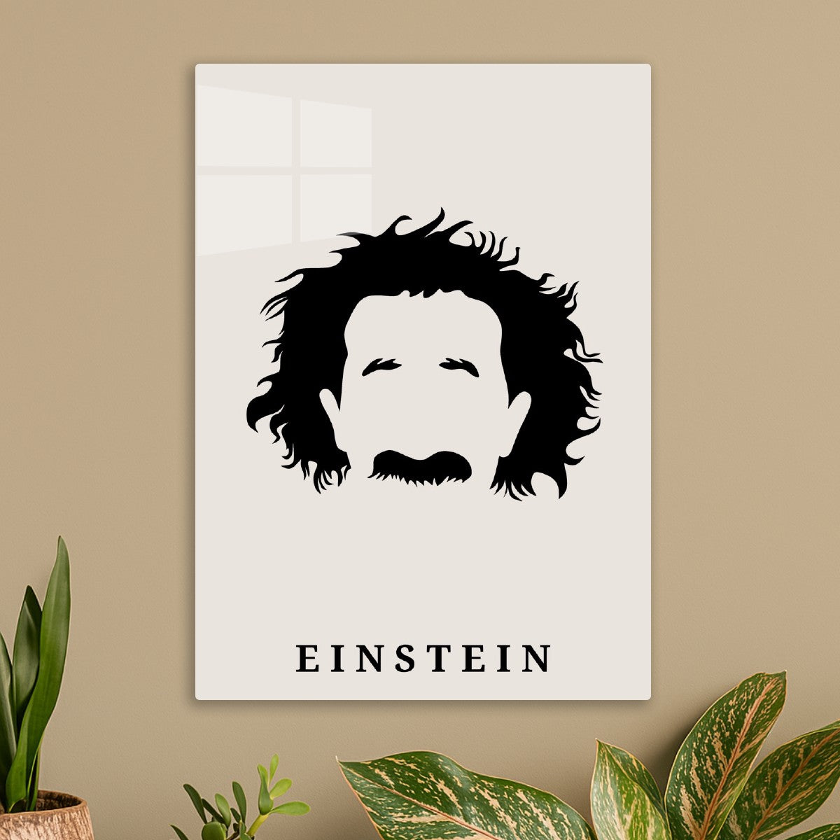 Albert Einstein