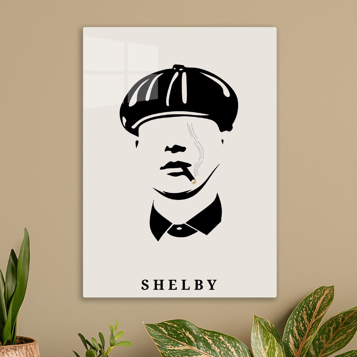 Thomas Shelby