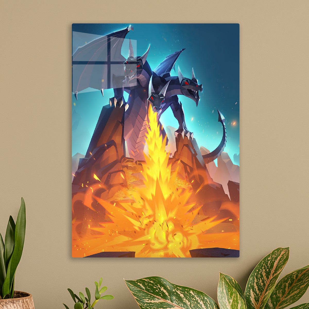 SMITE Gods Clash in Arena