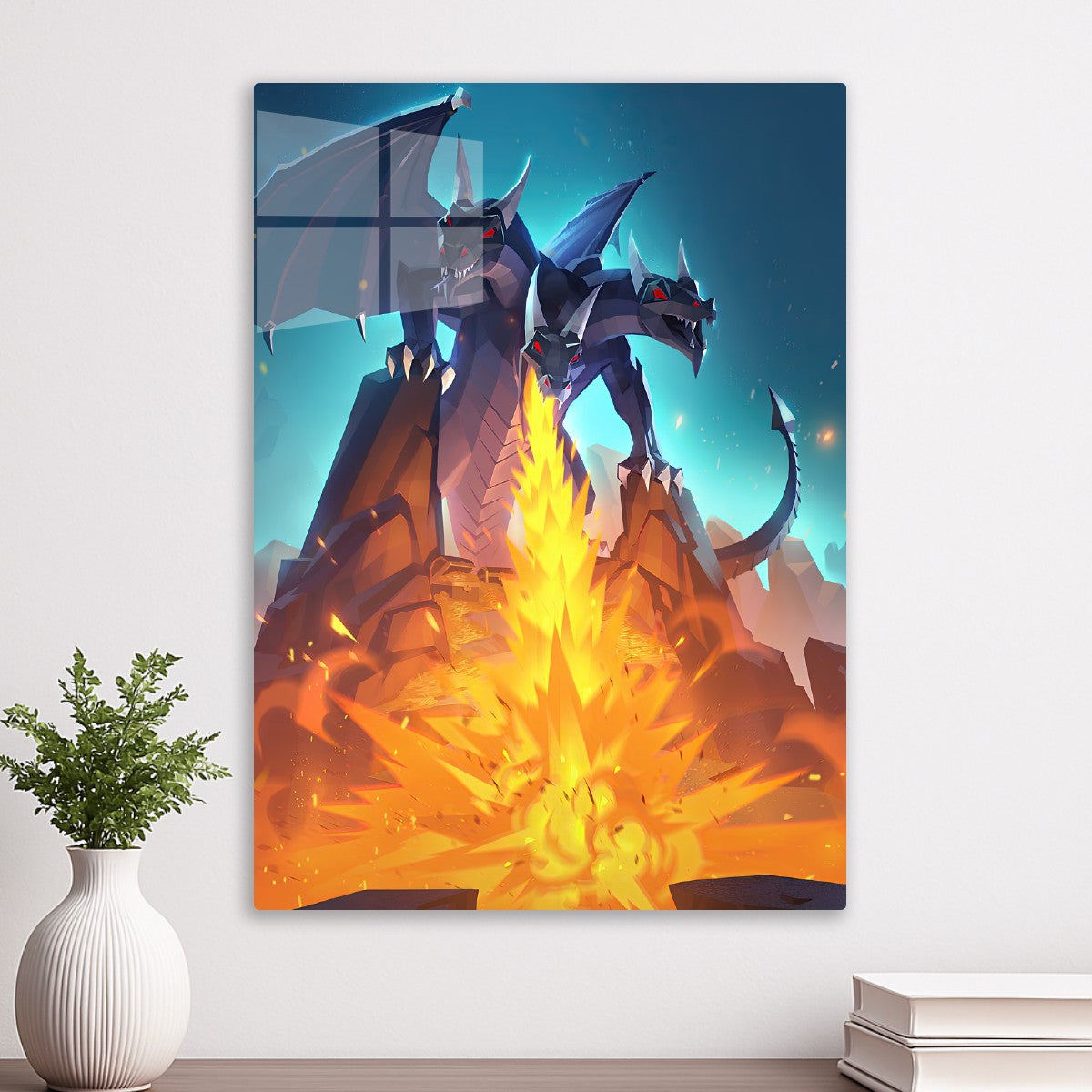 SMITE Gods Clash in Arena