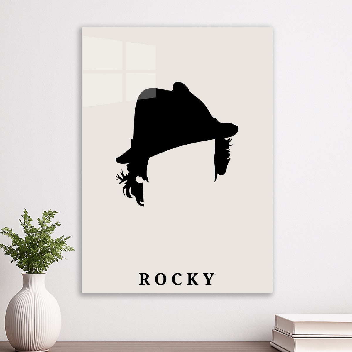 Rocky Balboa