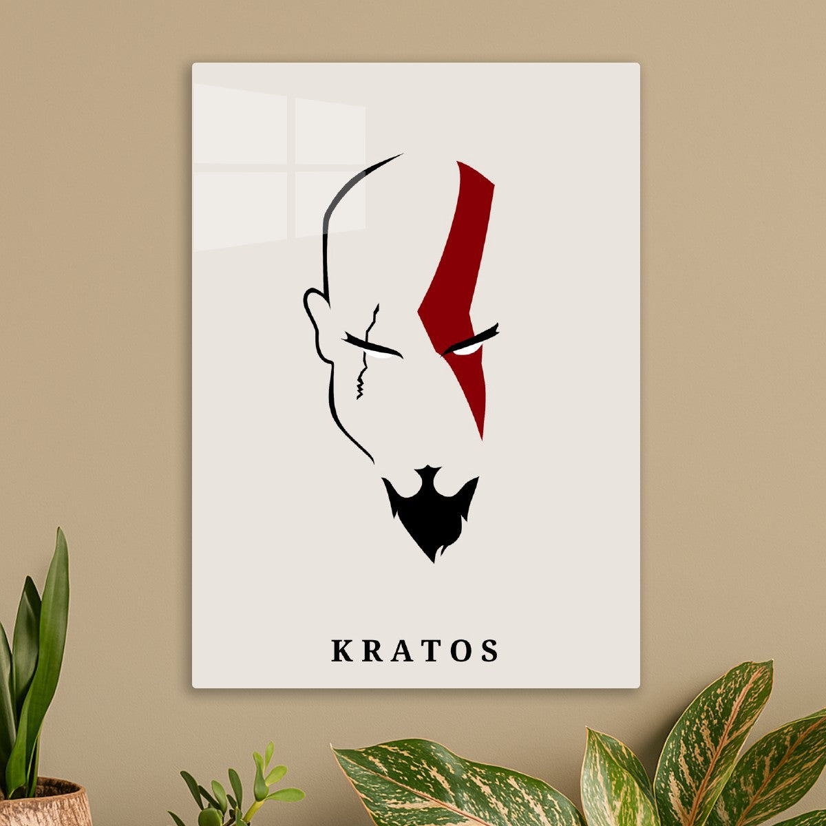 Kratos