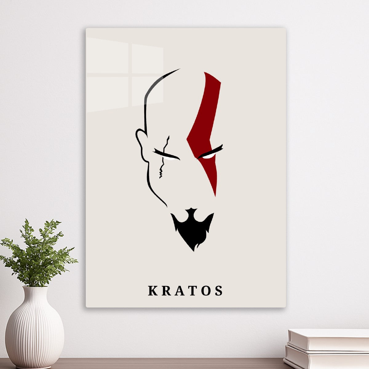 Kratos