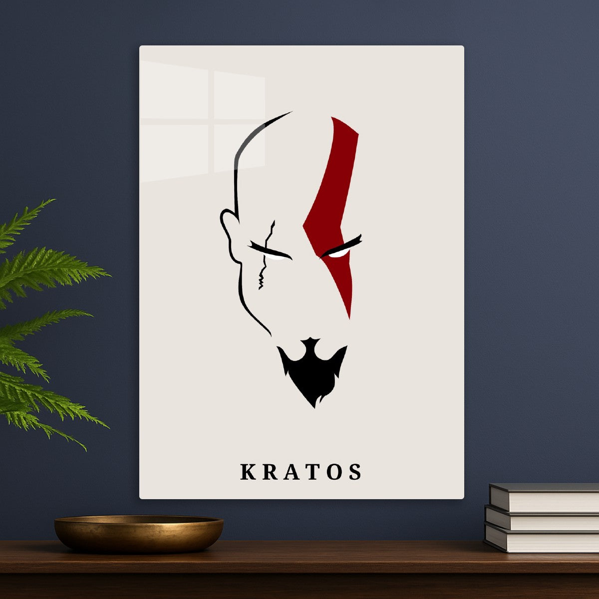 Kratos
