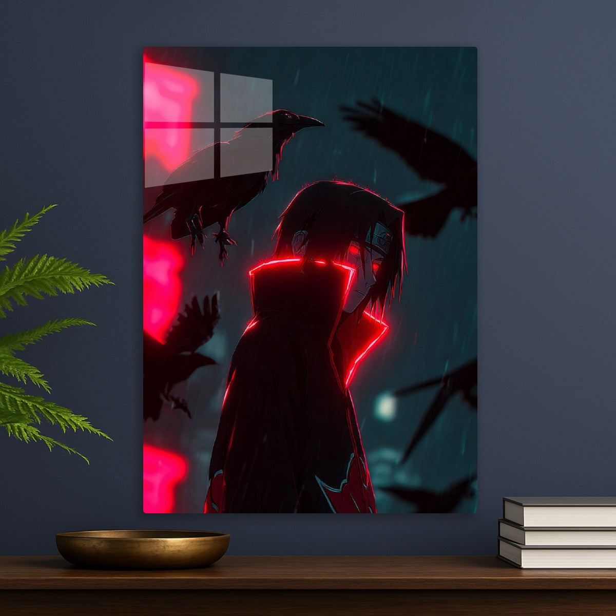 Itachi Uchiha