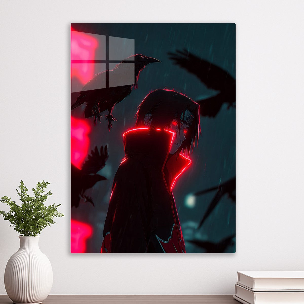 Itachi Uchiha