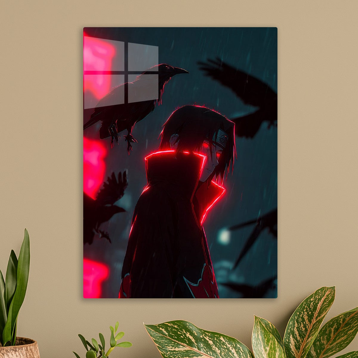 Itachi Uchiha
