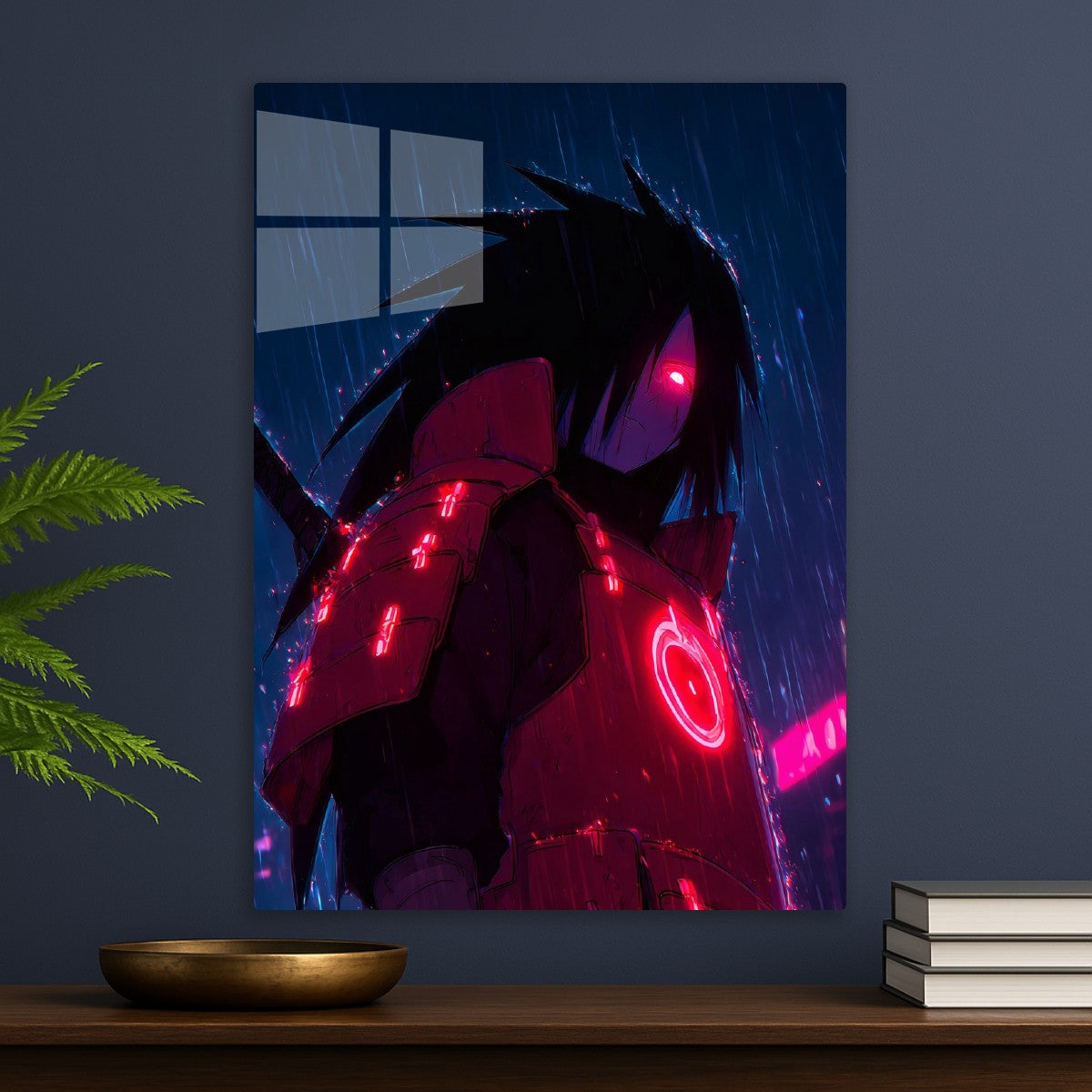 Madara Uchiha