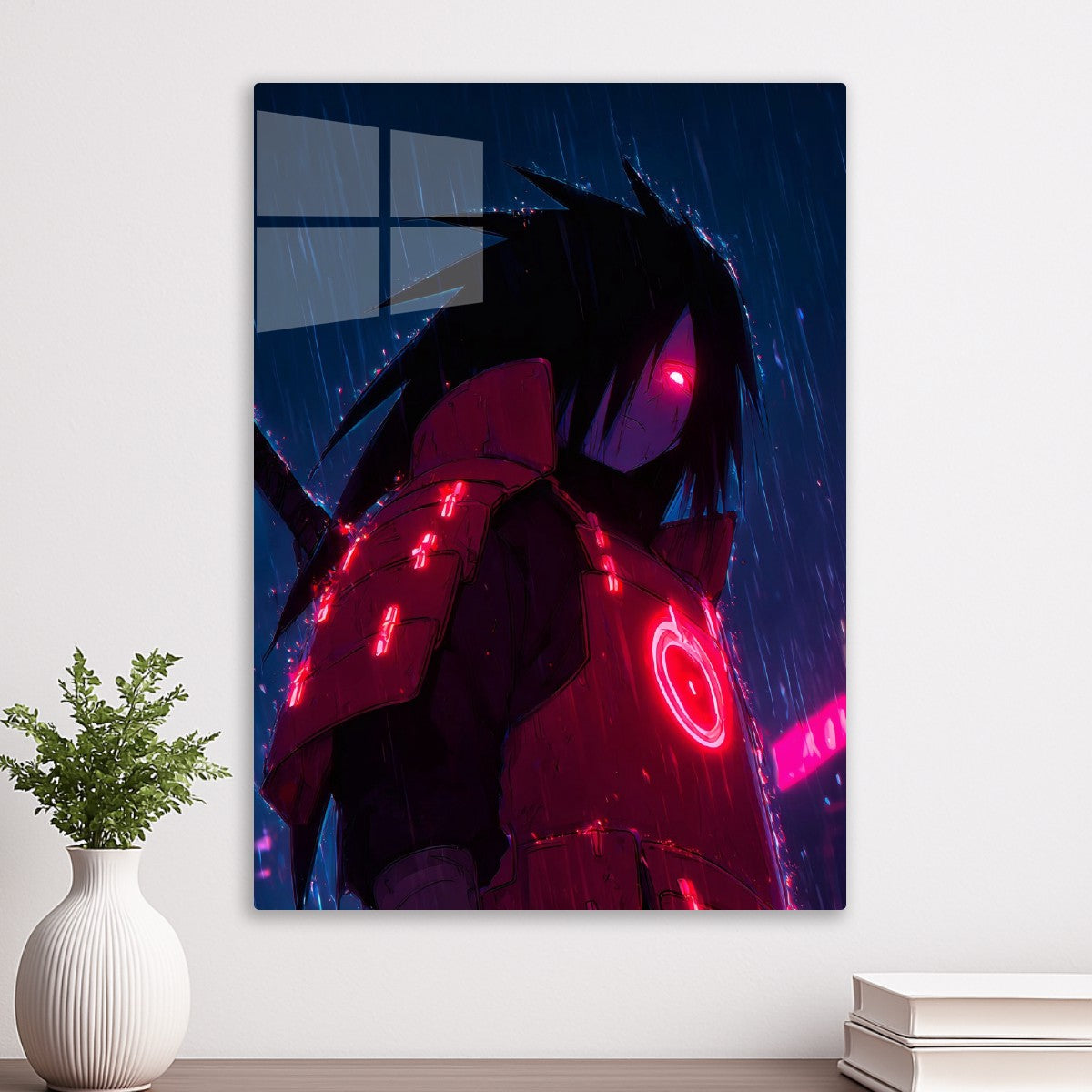 Madara Uchiha