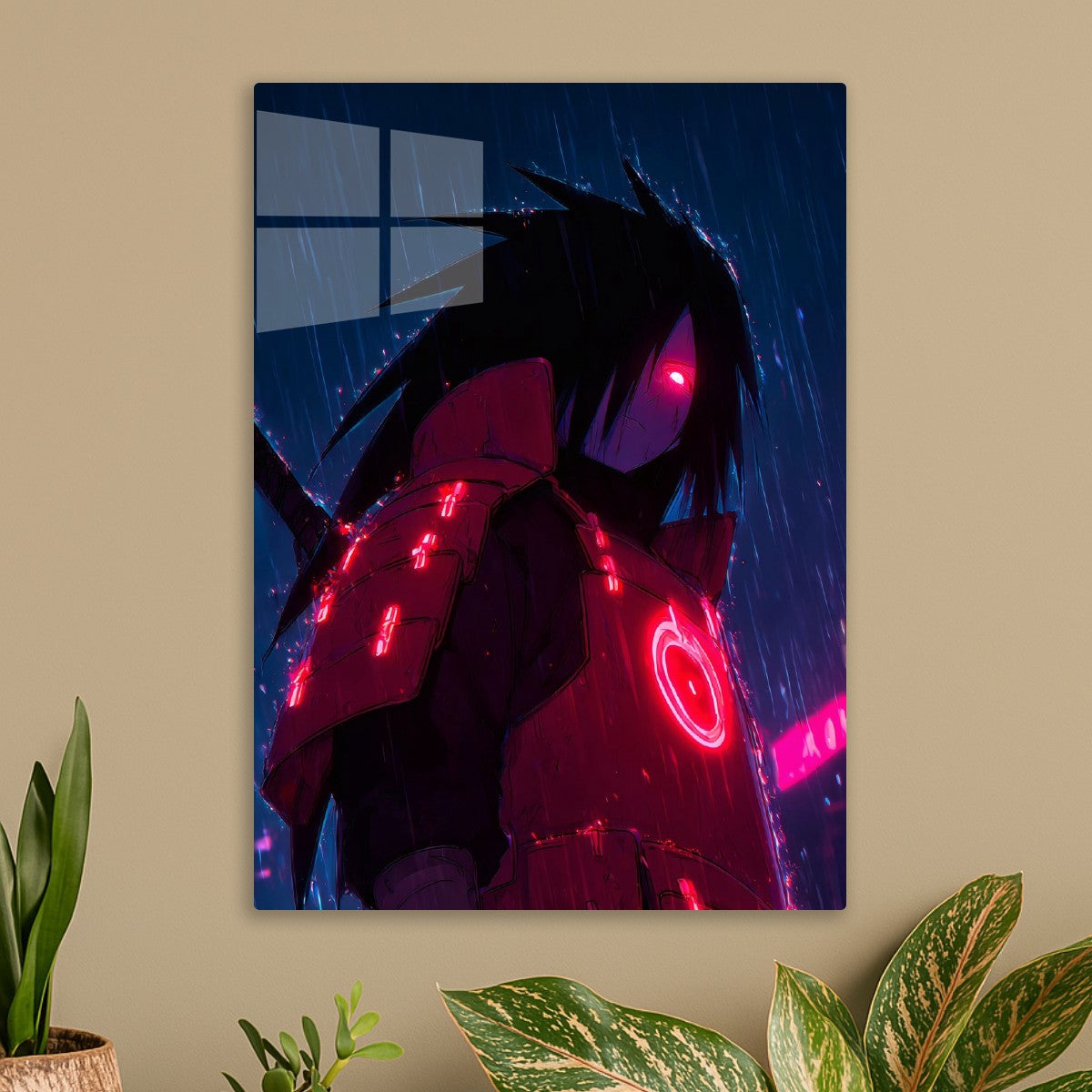 Madara Uchiha