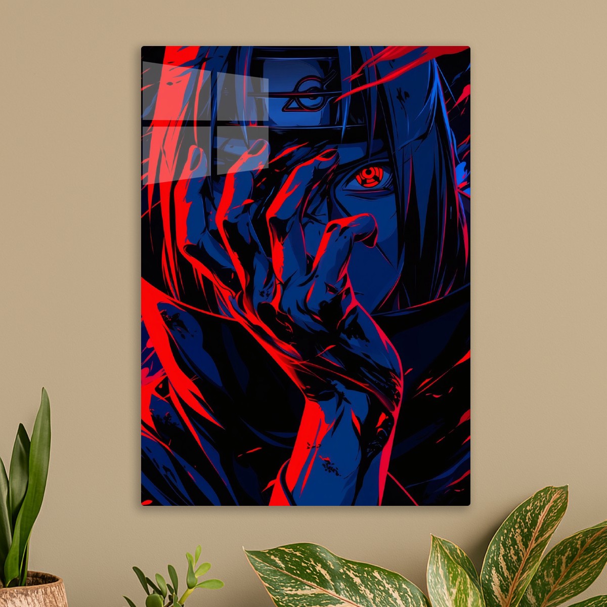Itachi Uchiha